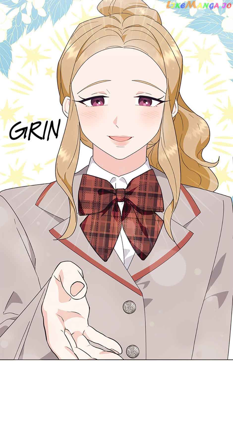 Love Behind the Scenes chapter 39 page 39