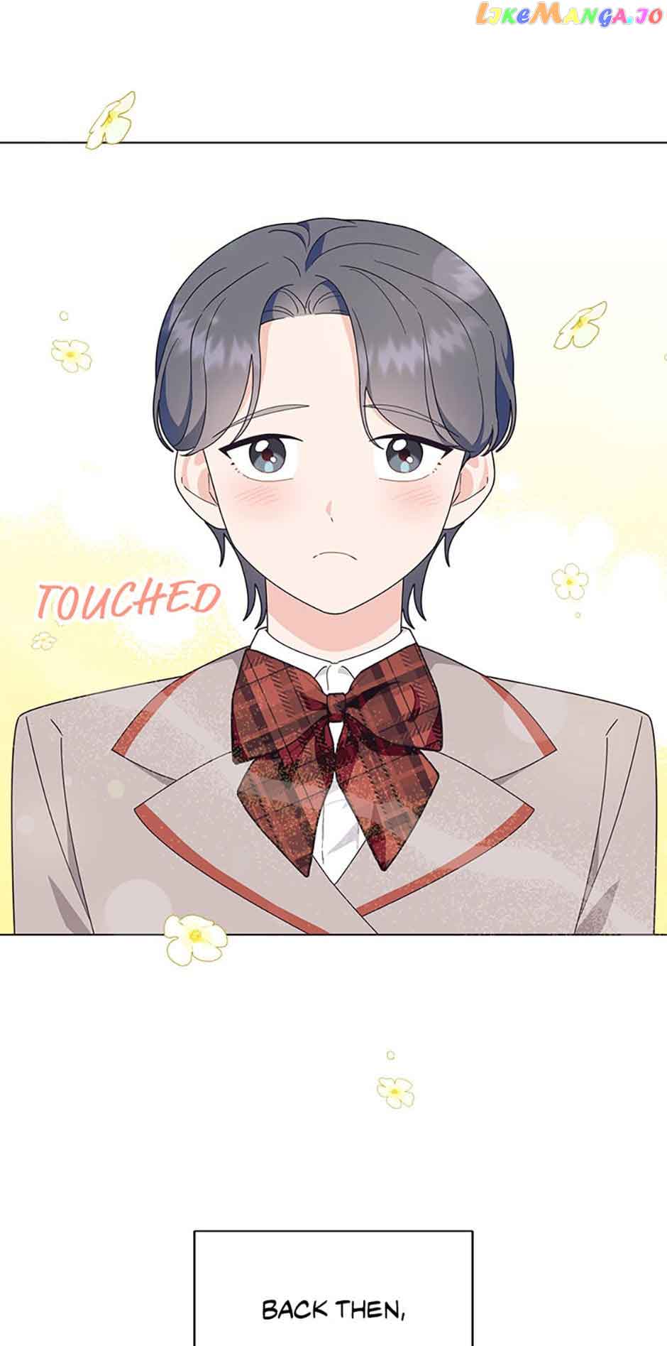 Love Behind the Scenes chapter 39 page 40