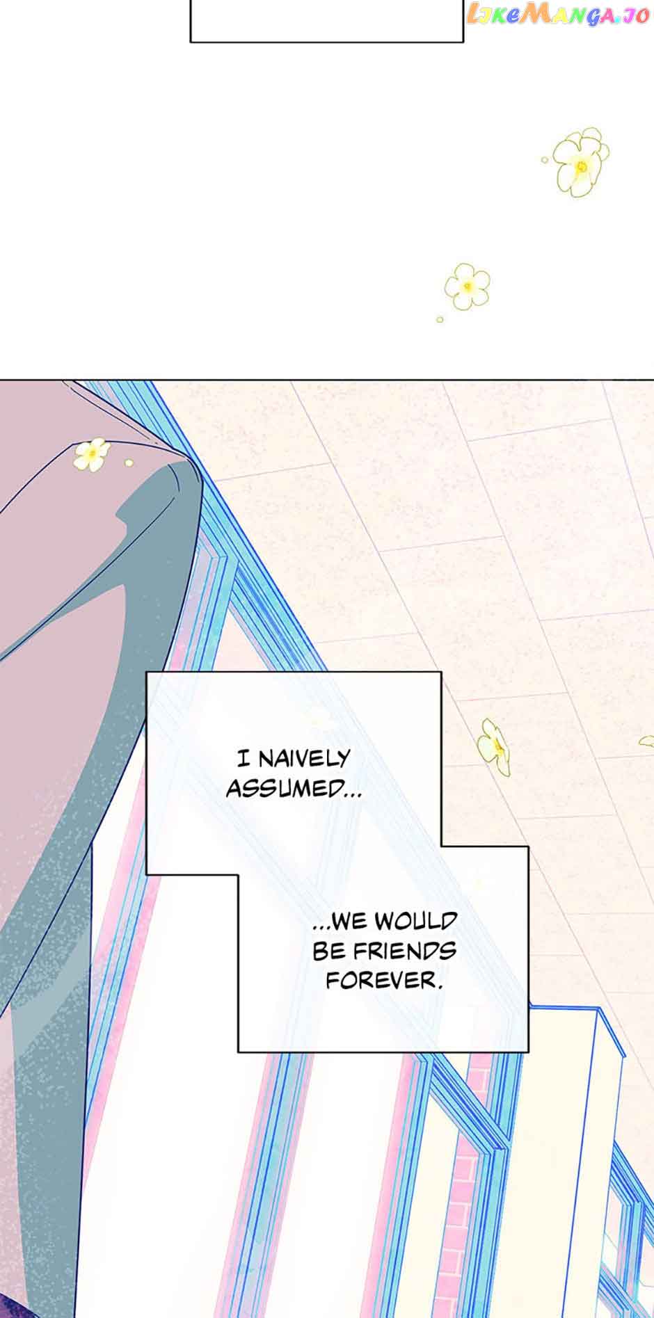 Love Behind the Scenes chapter 39 page 41