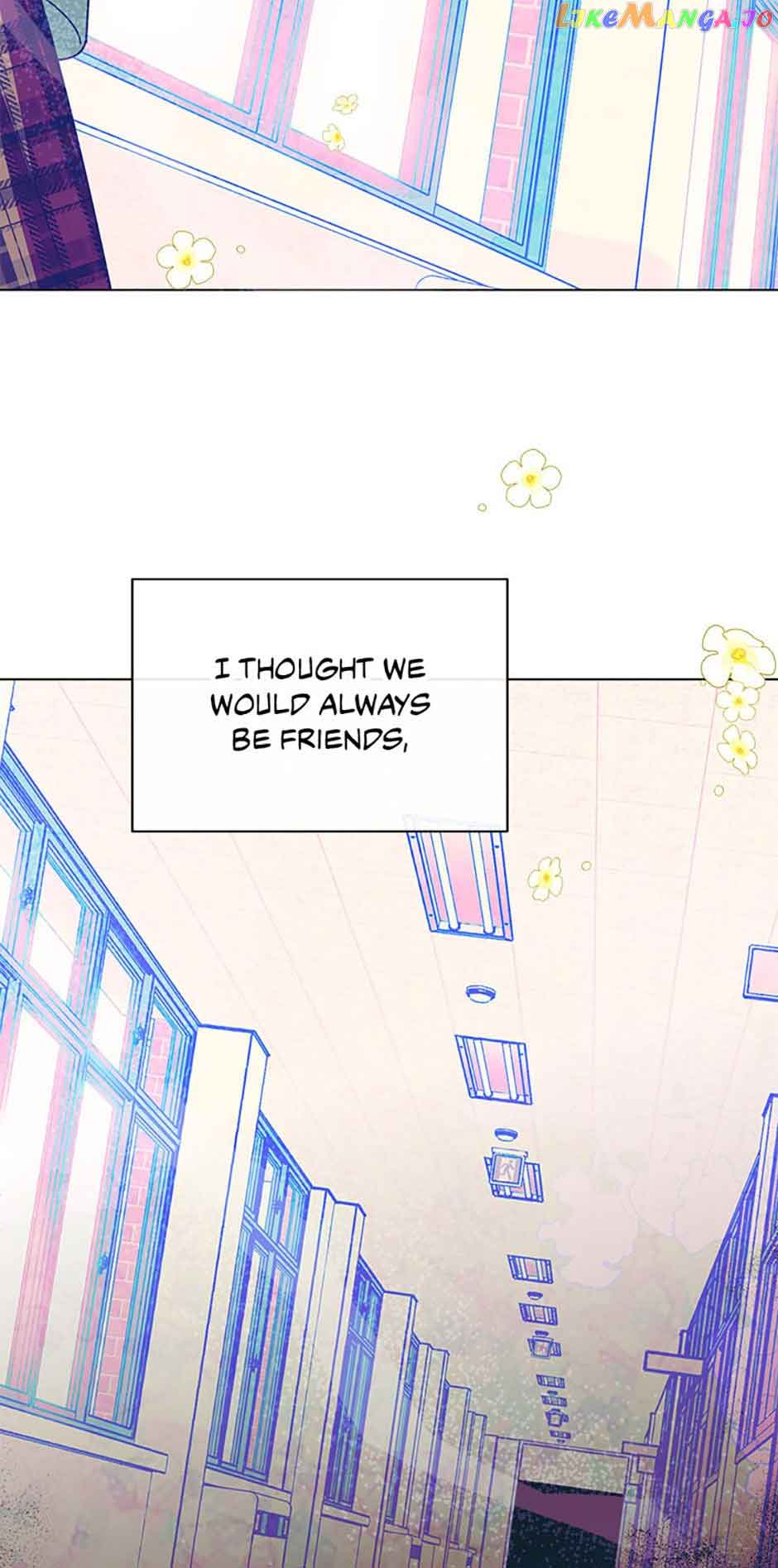 Love Behind the Scenes chapter 39 page 42