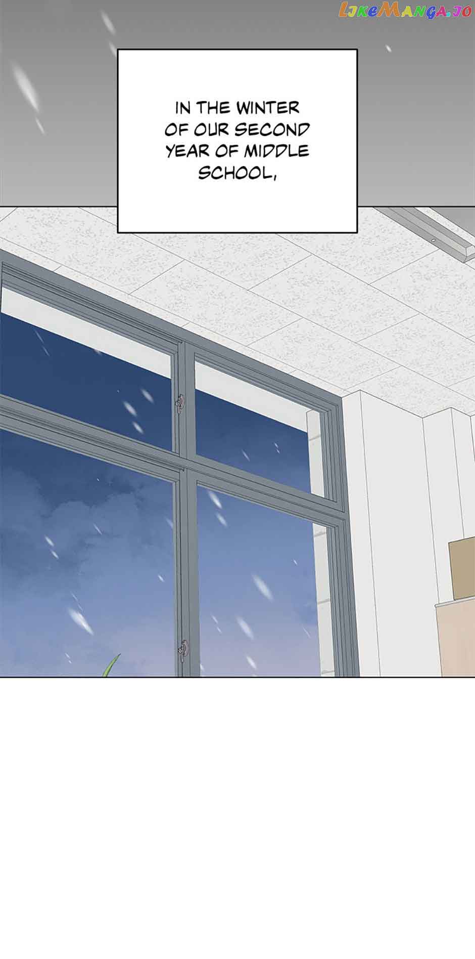 Love Behind the Scenes chapter 39 page 45