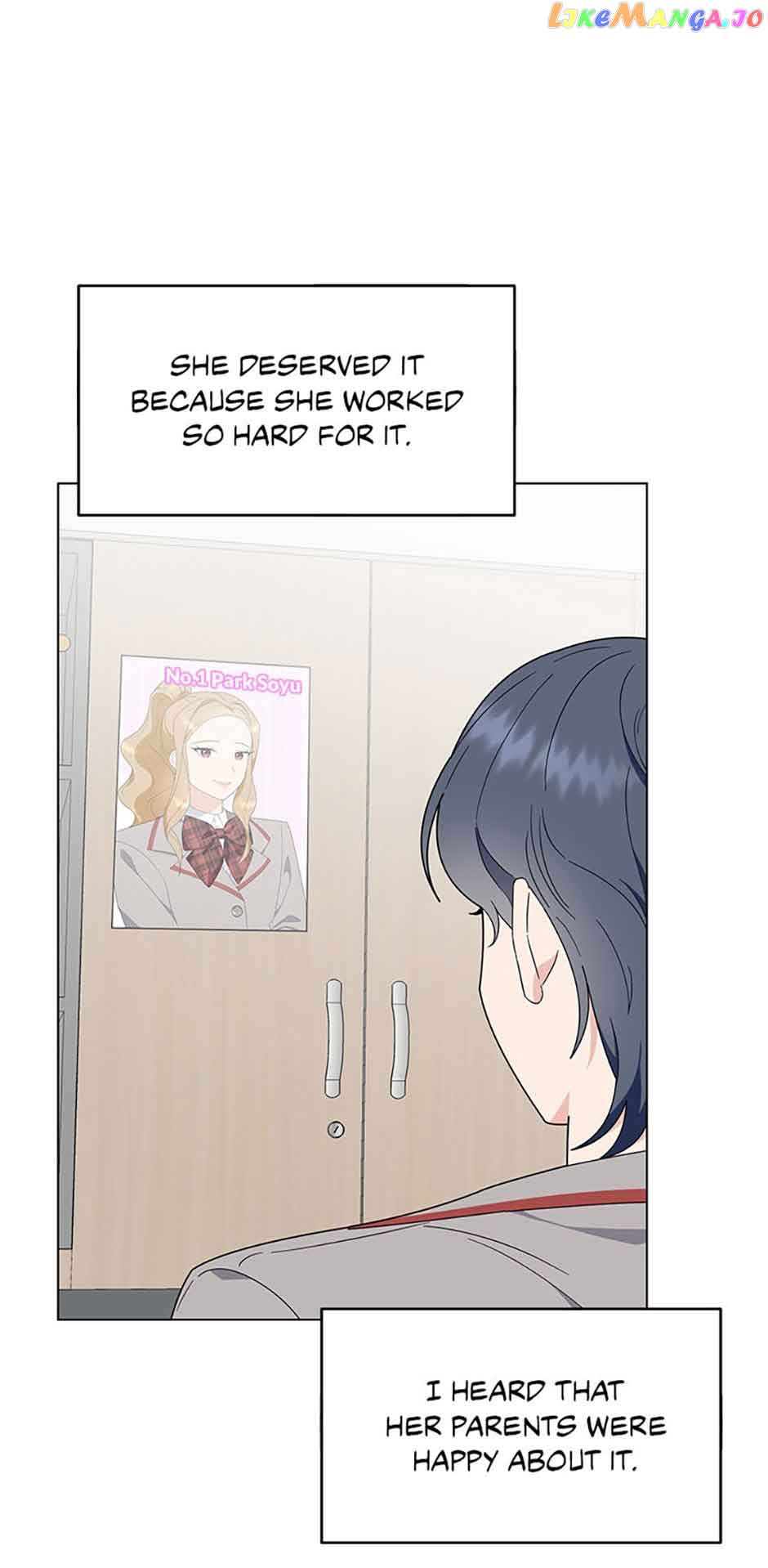 Love Behind the Scenes chapter 39 page 47