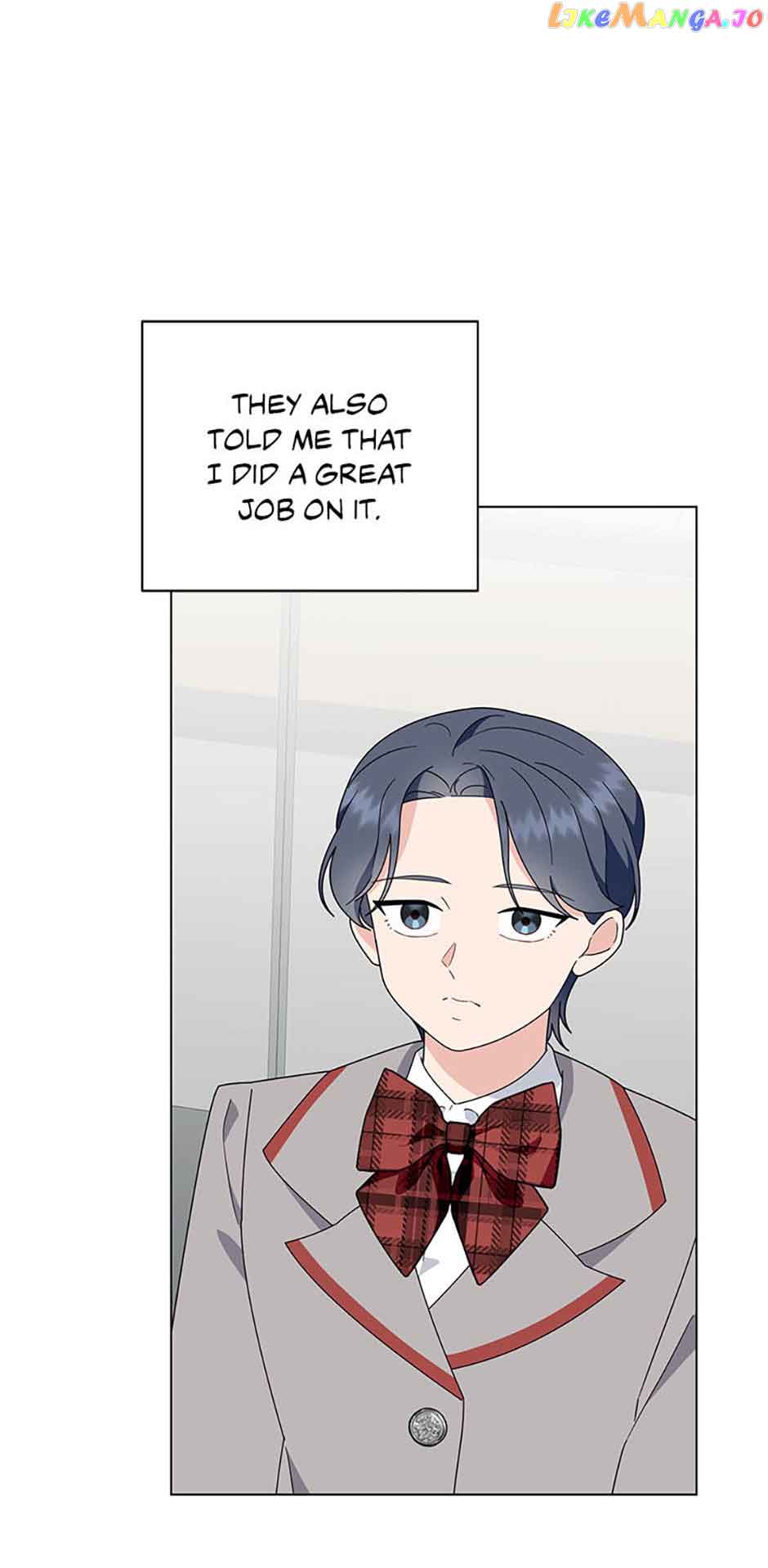 Love Behind the Scenes chapter 39 page 48