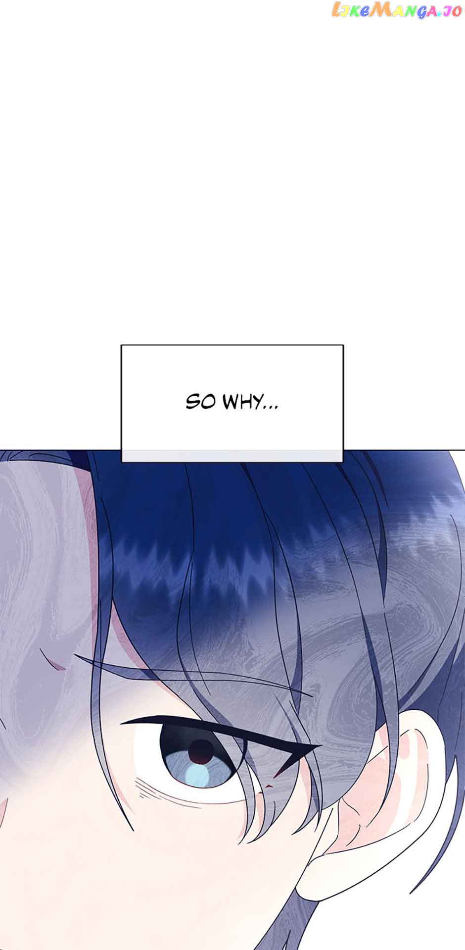 Love Behind the Scenes chapter 39 page 49