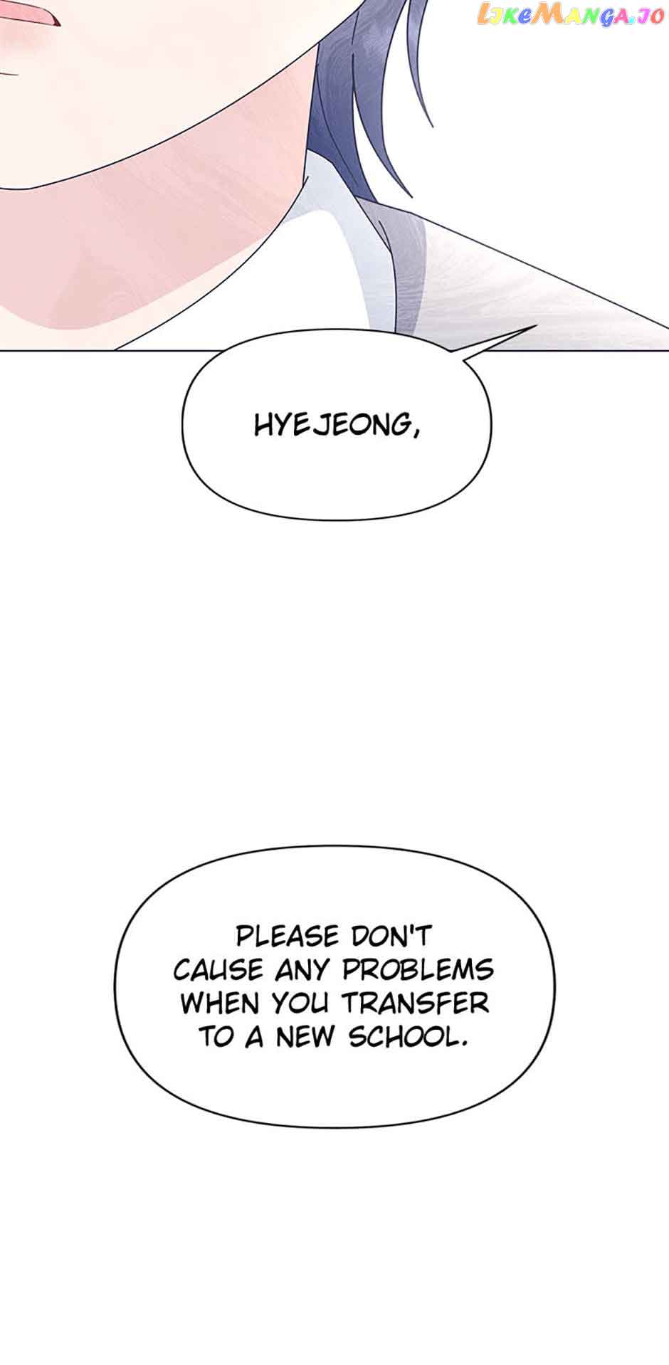 Love Behind the Scenes chapter 39 page 50