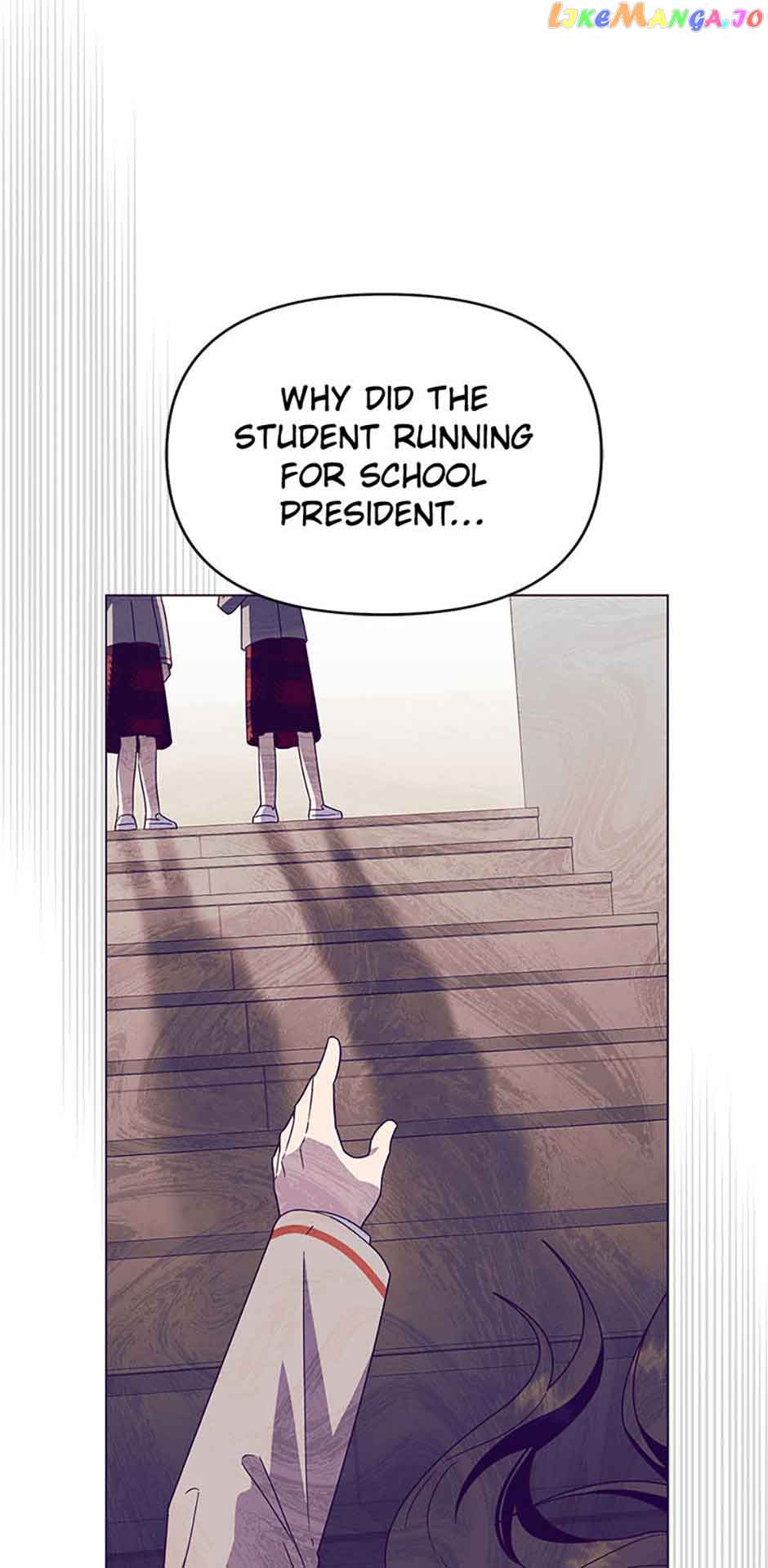 Love Behind the Scenes chapter 39 page 52