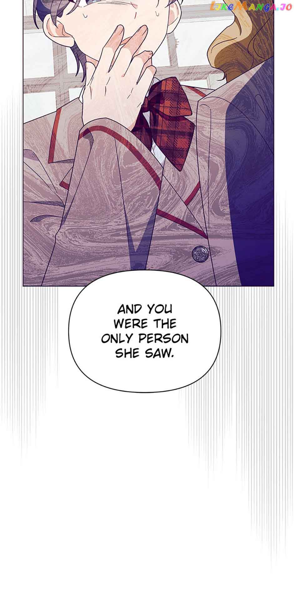 Love Behind the Scenes chapter 39 page 54