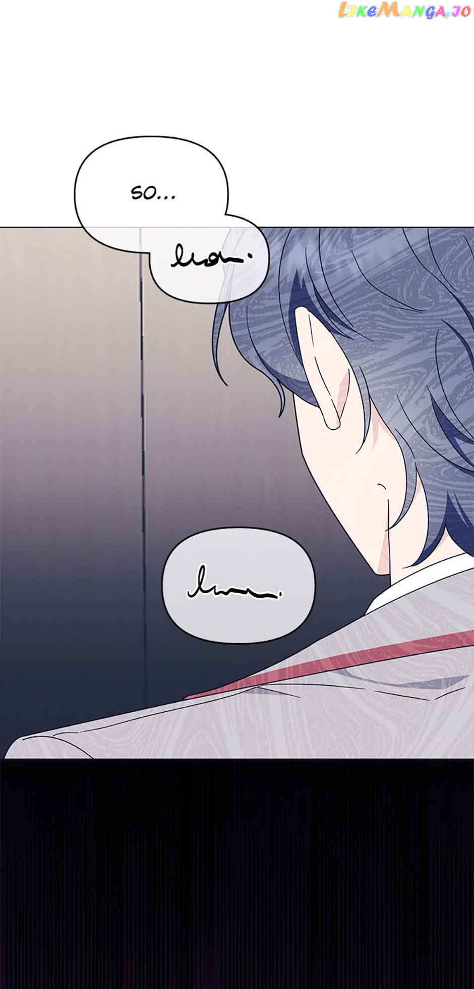 Love Behind the Scenes chapter 39 page 56