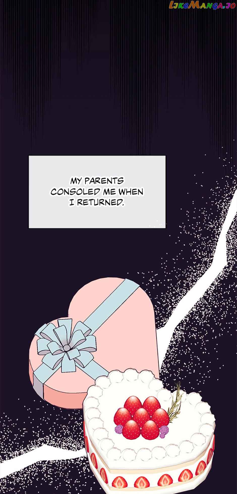 Love Behind the Scenes chapter 39 page 57