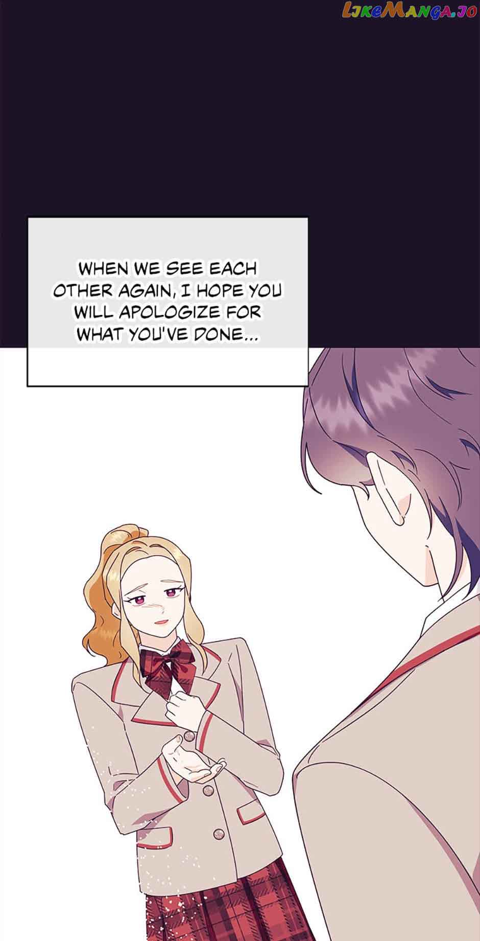 Love Behind the Scenes chapter 39 page 62