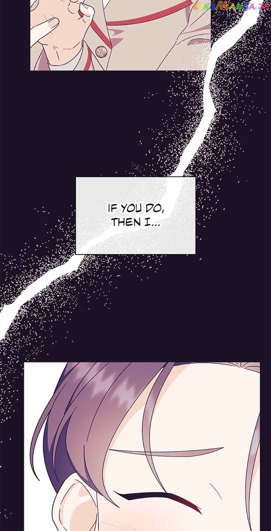 Love Behind the Scenes chapter 39 page 64