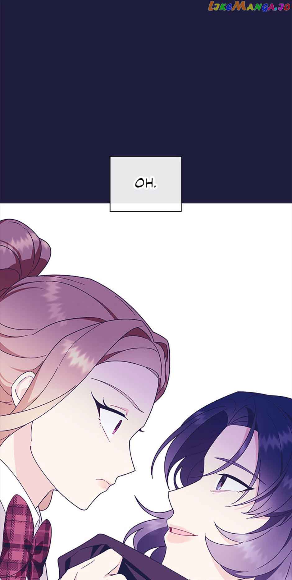Love Behind the Scenes chapter 39 page 70