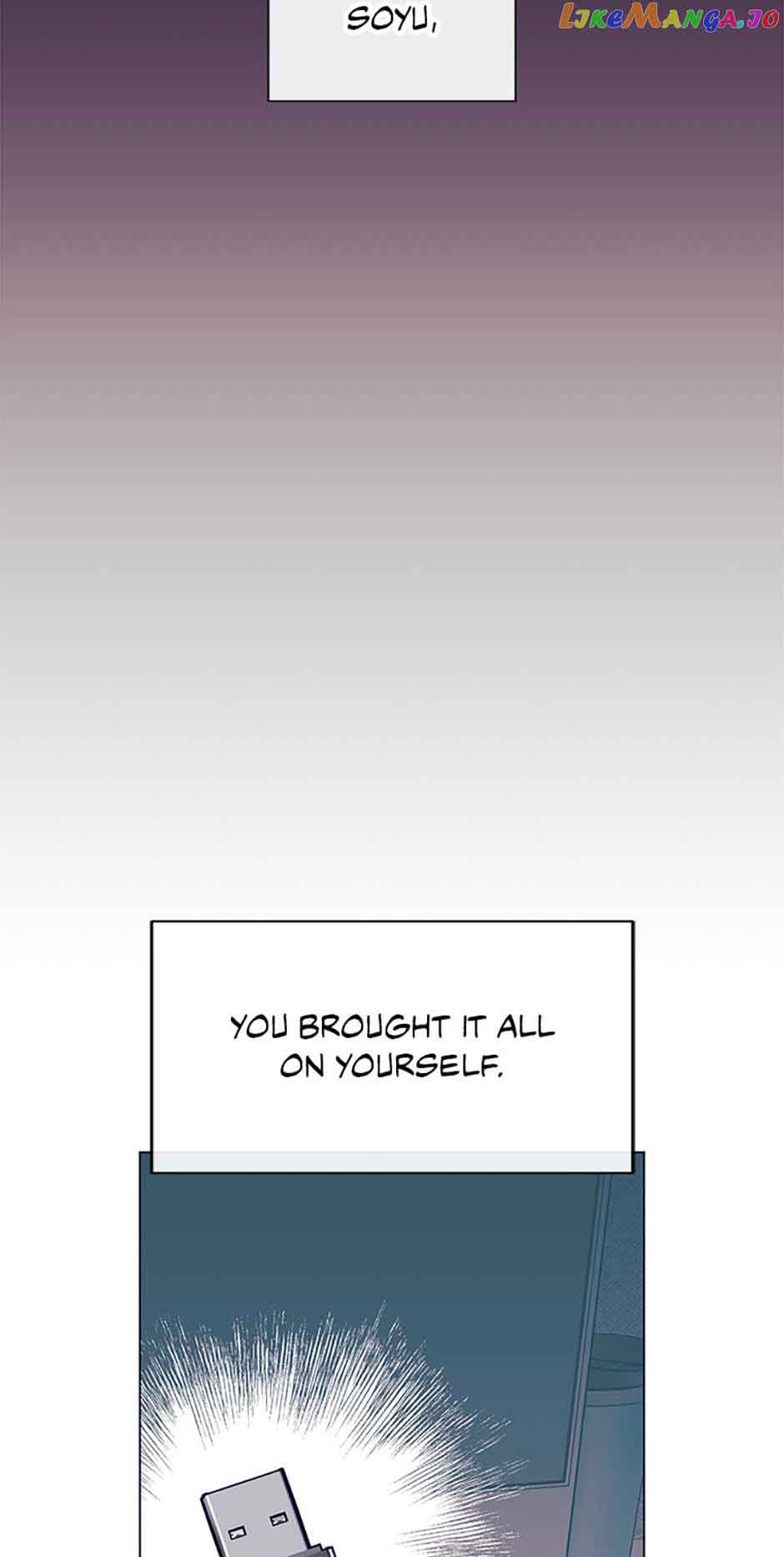 Love Behind the Scenes chapter 39 page 73