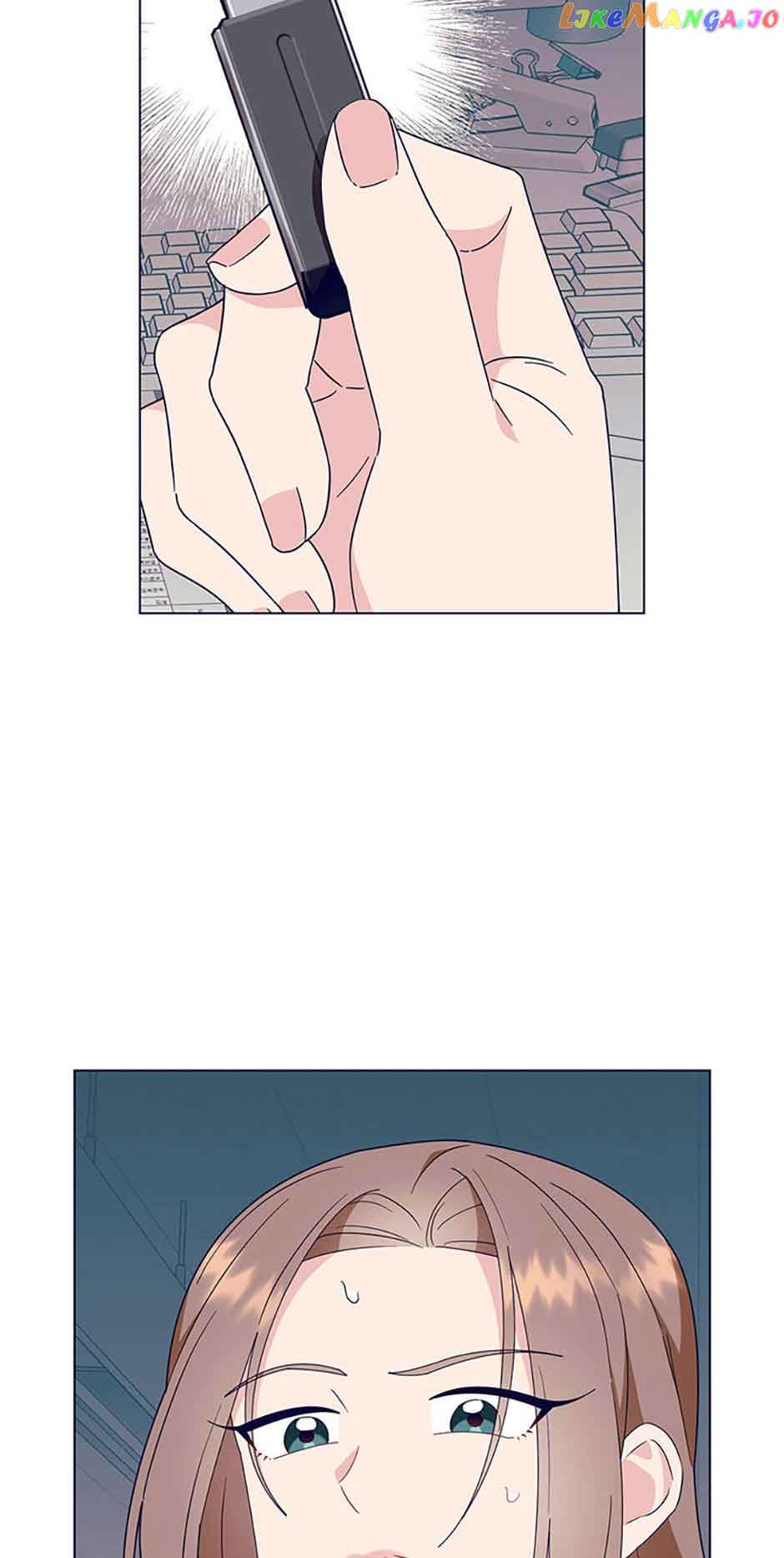 Love Behind the Scenes chapter 39 page 74