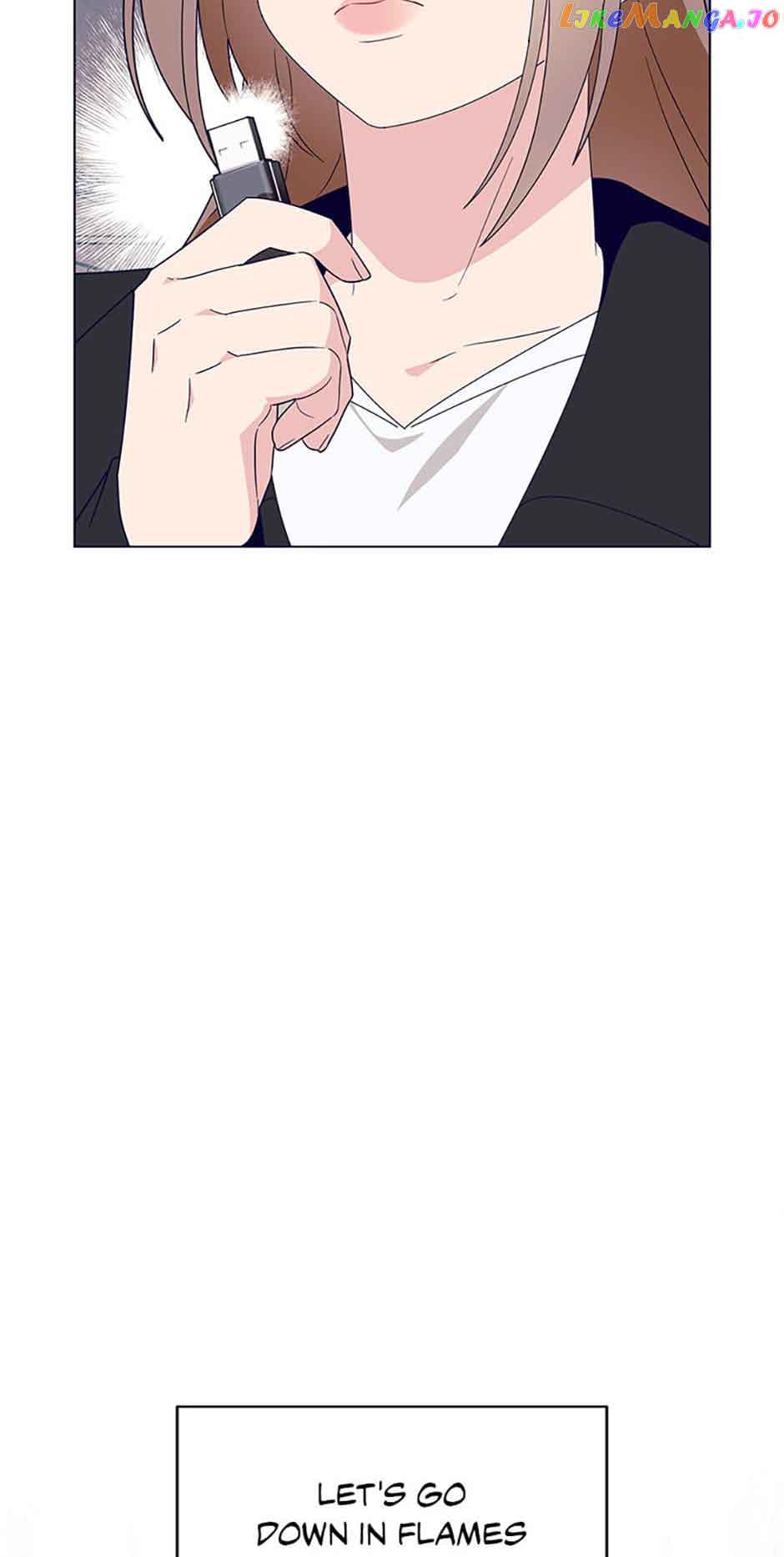 Love Behind the Scenes chapter 39 page 75