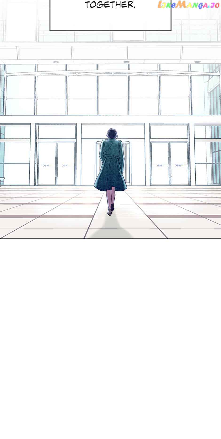 Love Behind the Scenes chapter 39 page 76