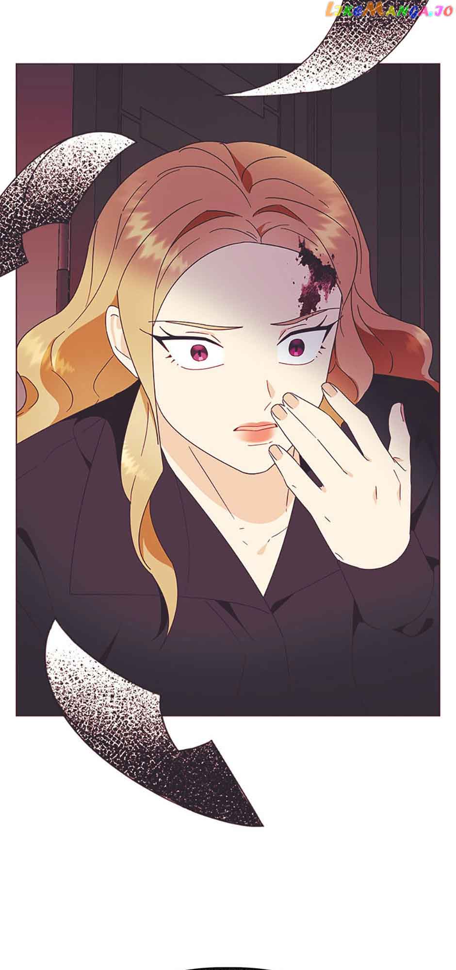 Love Behind the Scenes chapter 39 page 79