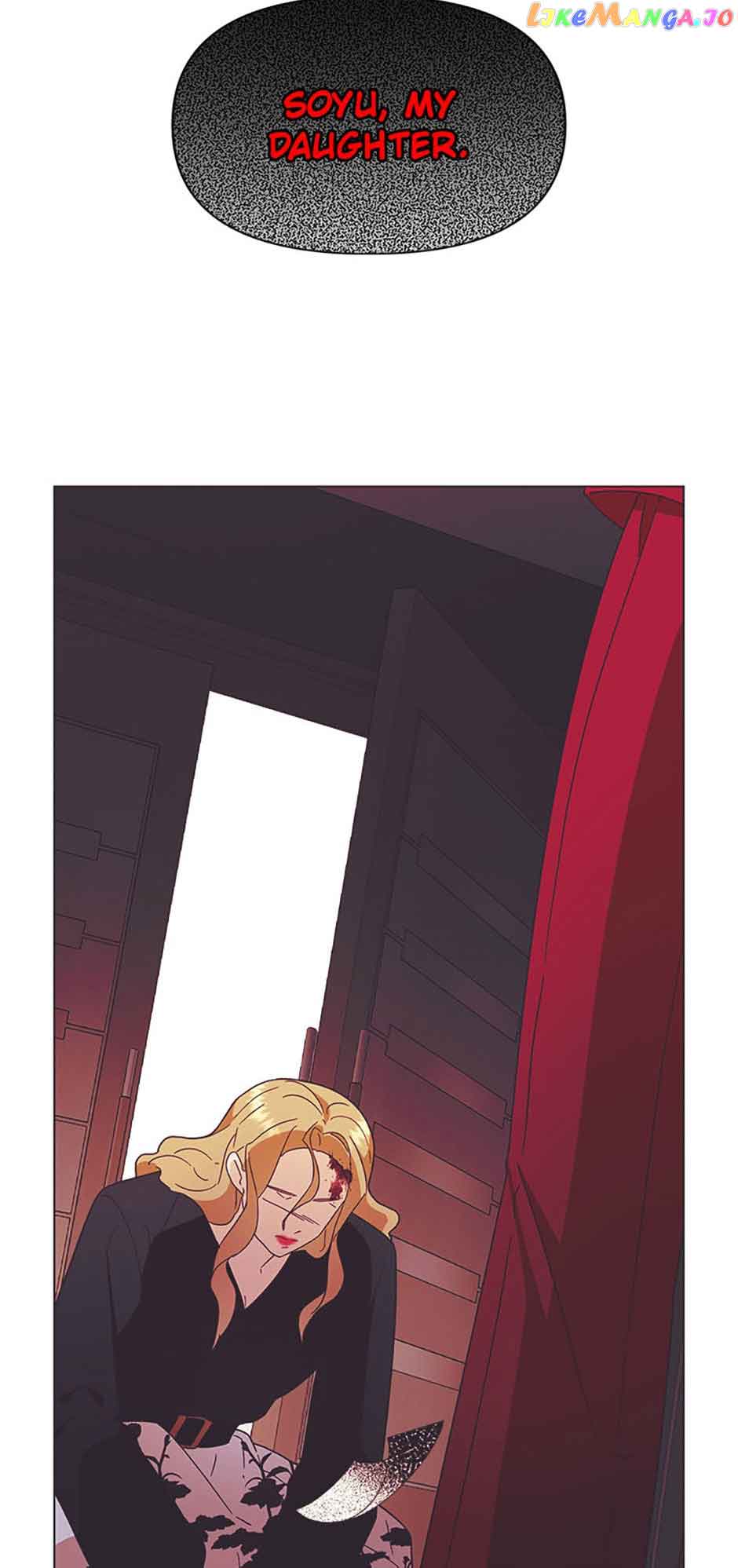 Love Behind the Scenes chapter 39 page 80