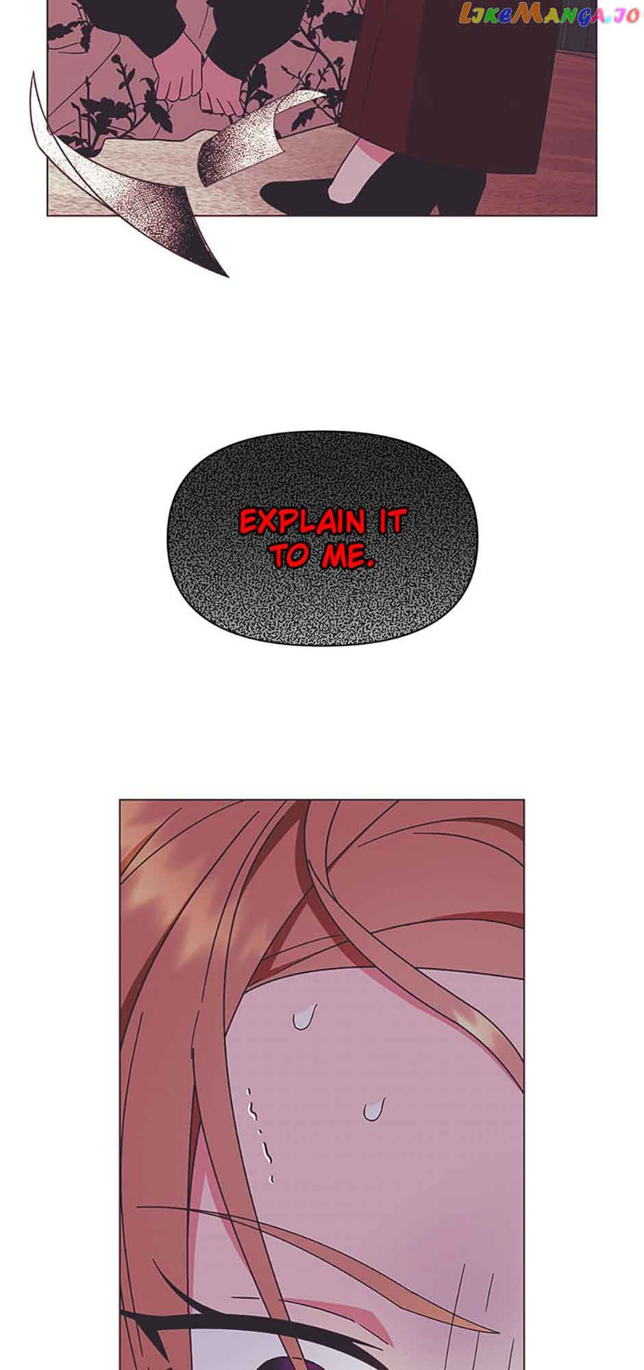 Love Behind the Scenes chapter 39 page 81