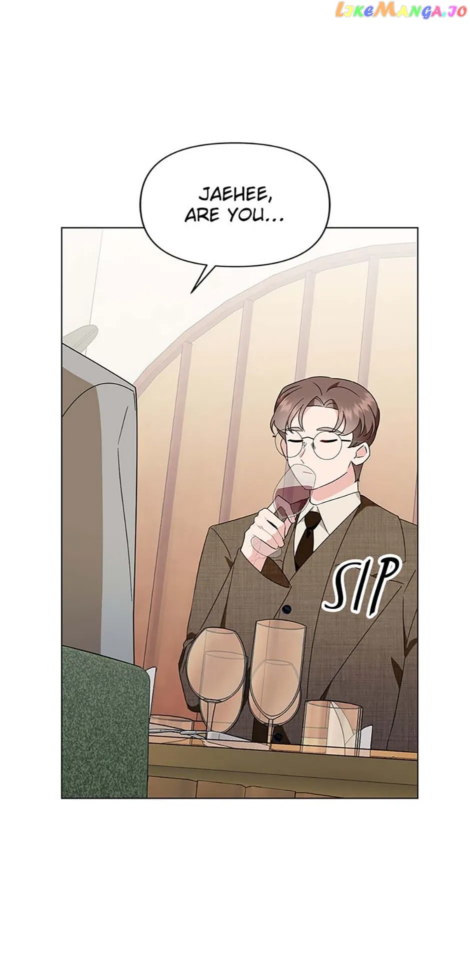 Love Behind the Scenes chapter 43 page 4