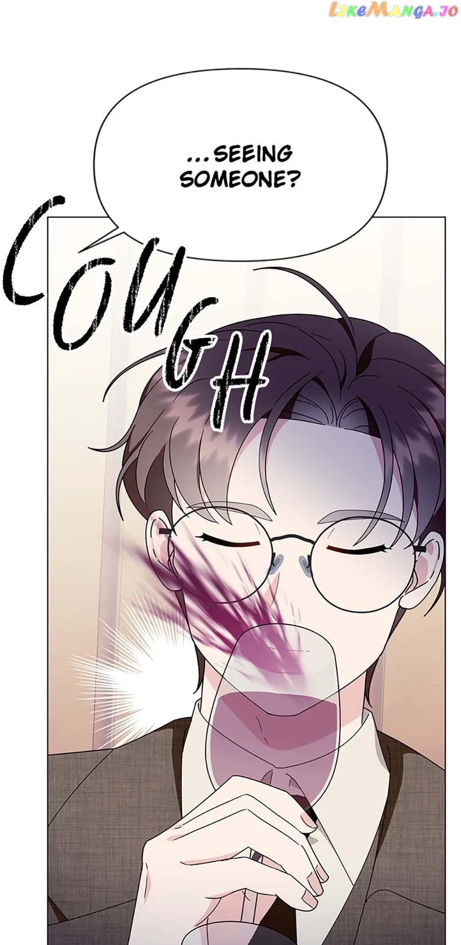 Love Behind the Scenes chapter 43 page 5