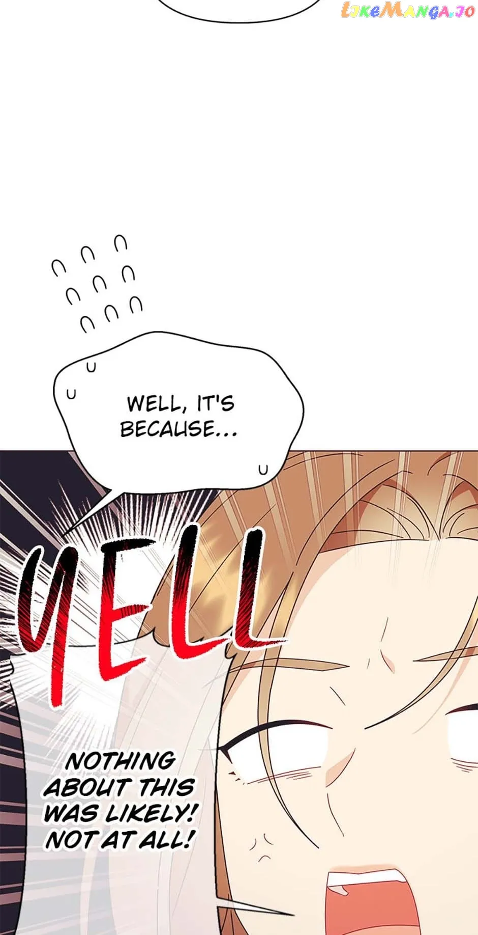 Love Behind the Scenes chapter 43 page 9