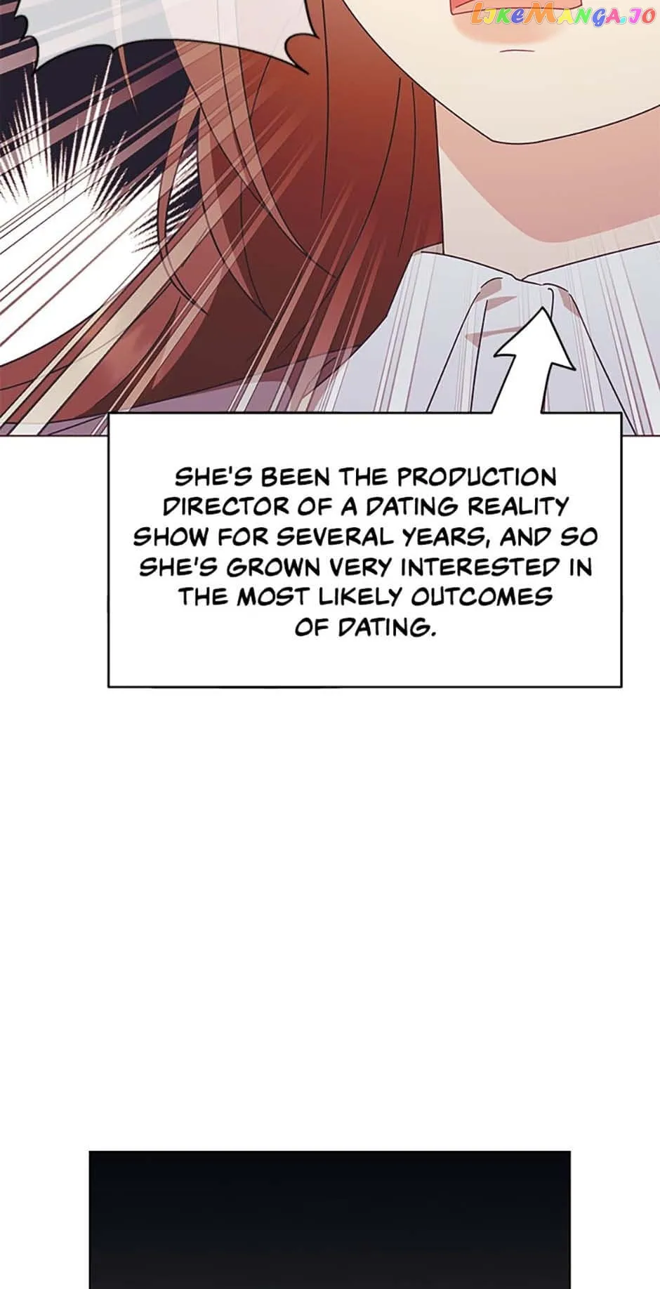 Love Behind the Scenes chapter 43 page 10
