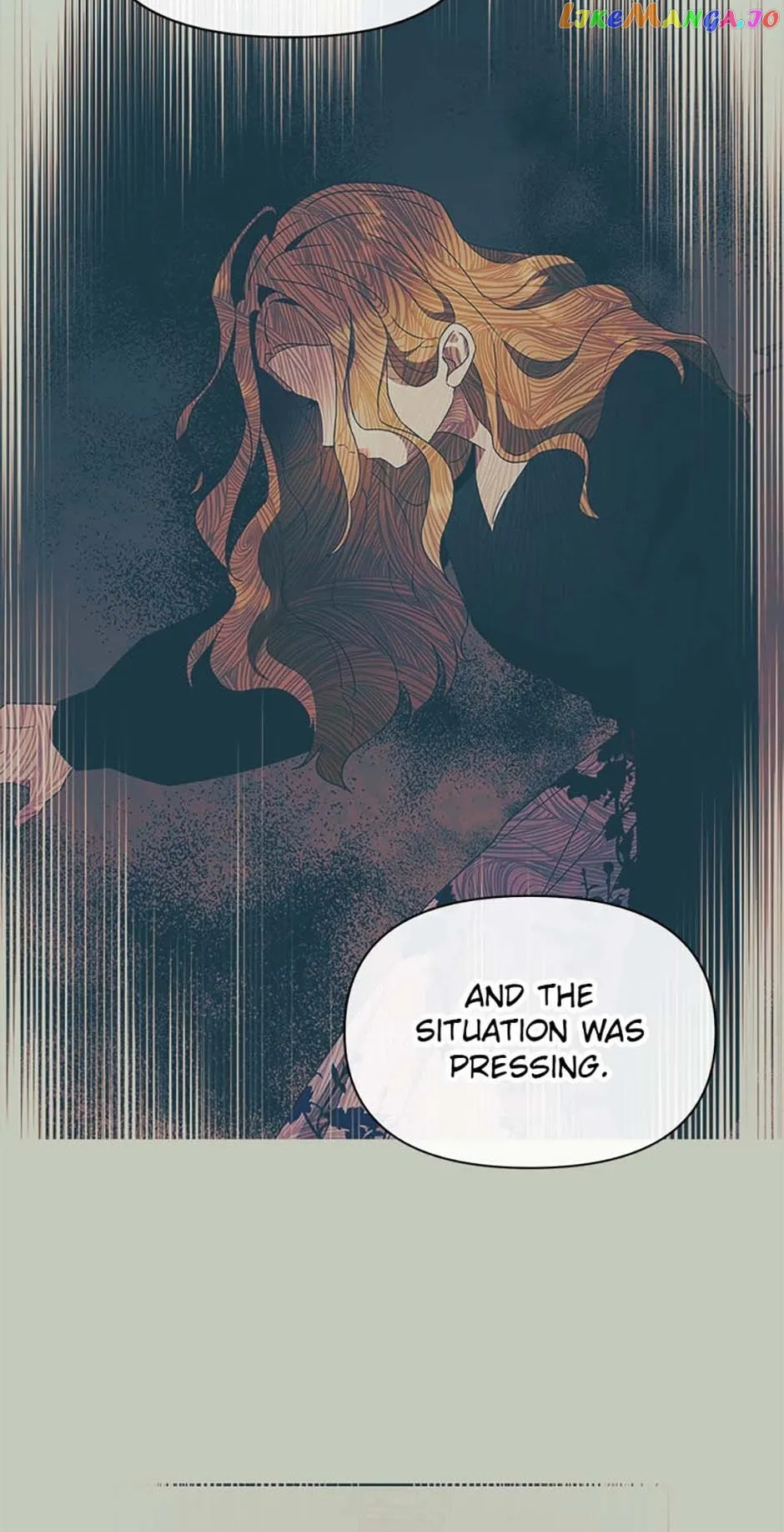 Love Behind the Scenes chapter 43 page 13