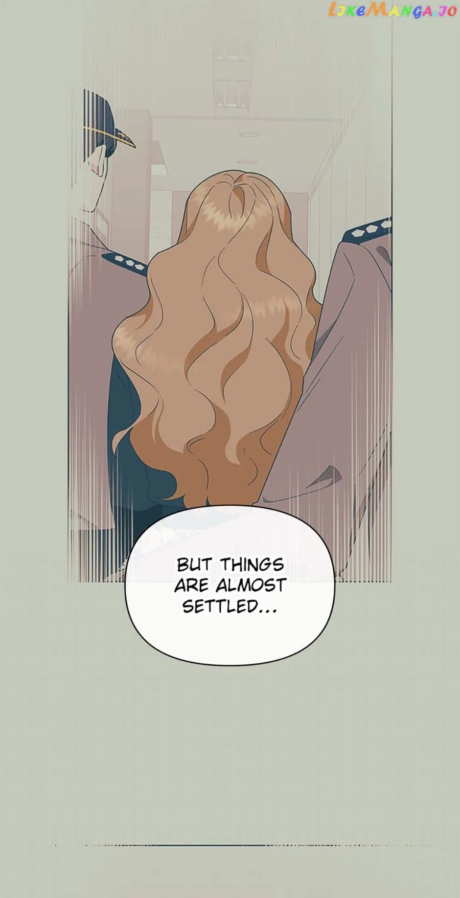 Love Behind the Scenes chapter 43 page 14