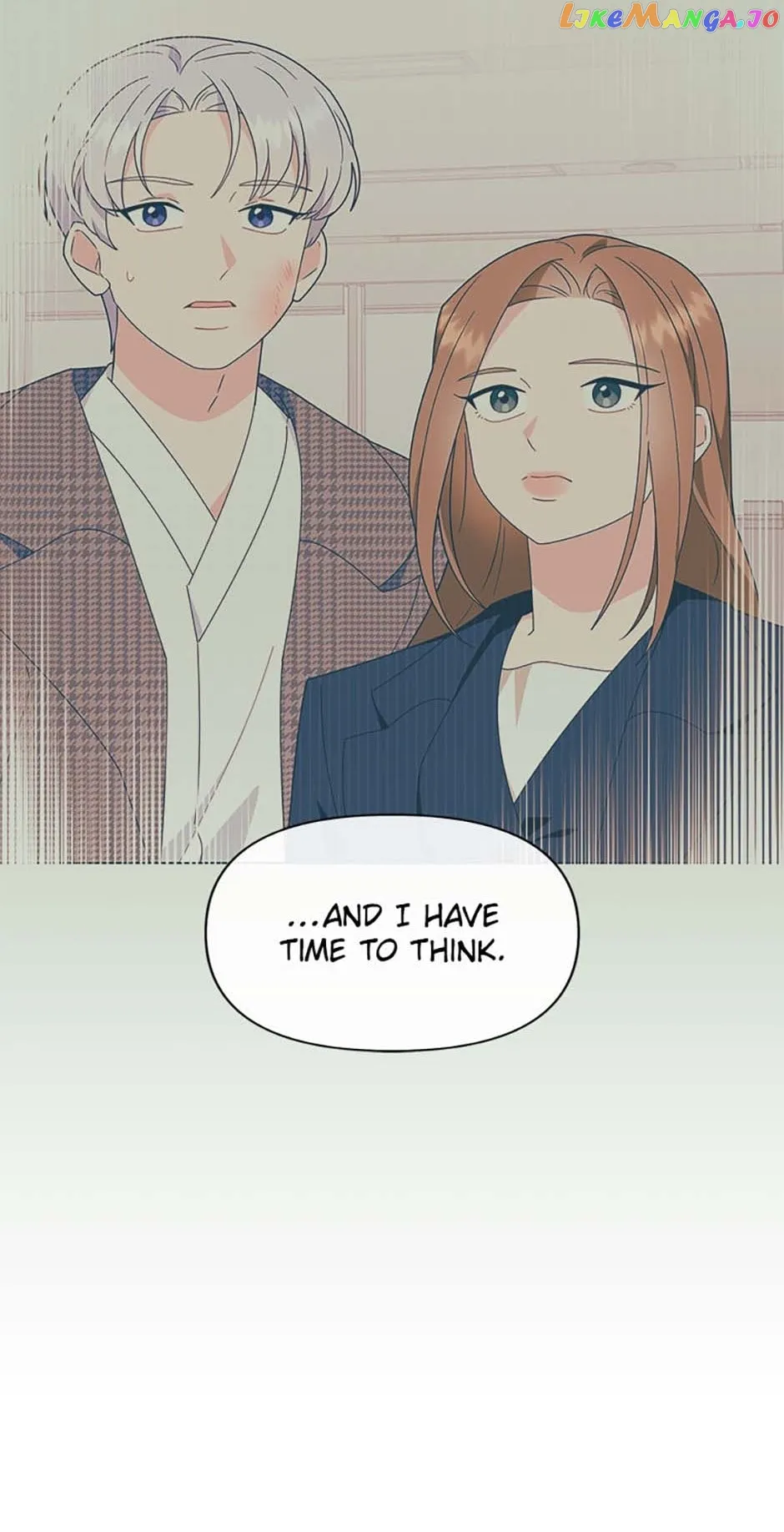 Love Behind the Scenes chapter 43 page 15