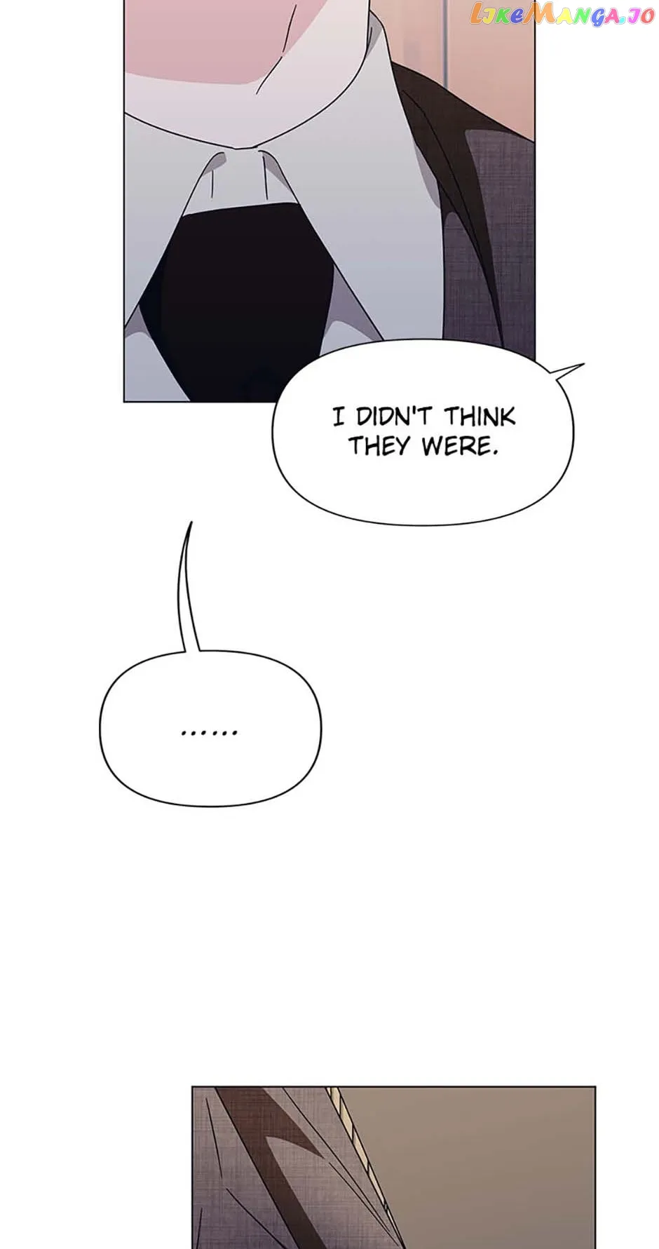 Love Behind the Scenes chapter 43 page 22