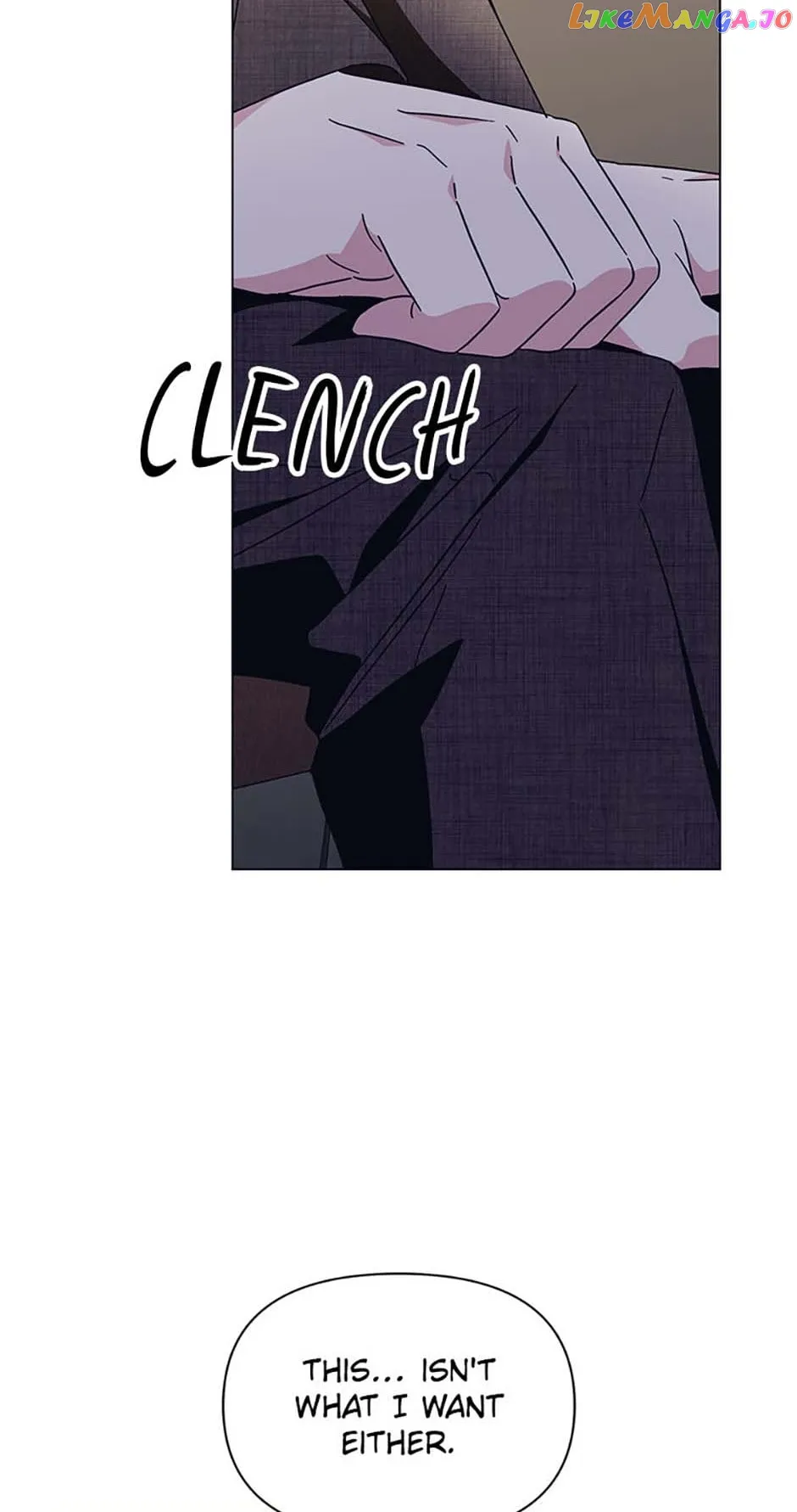 Love Behind the Scenes chapter 43 page 23