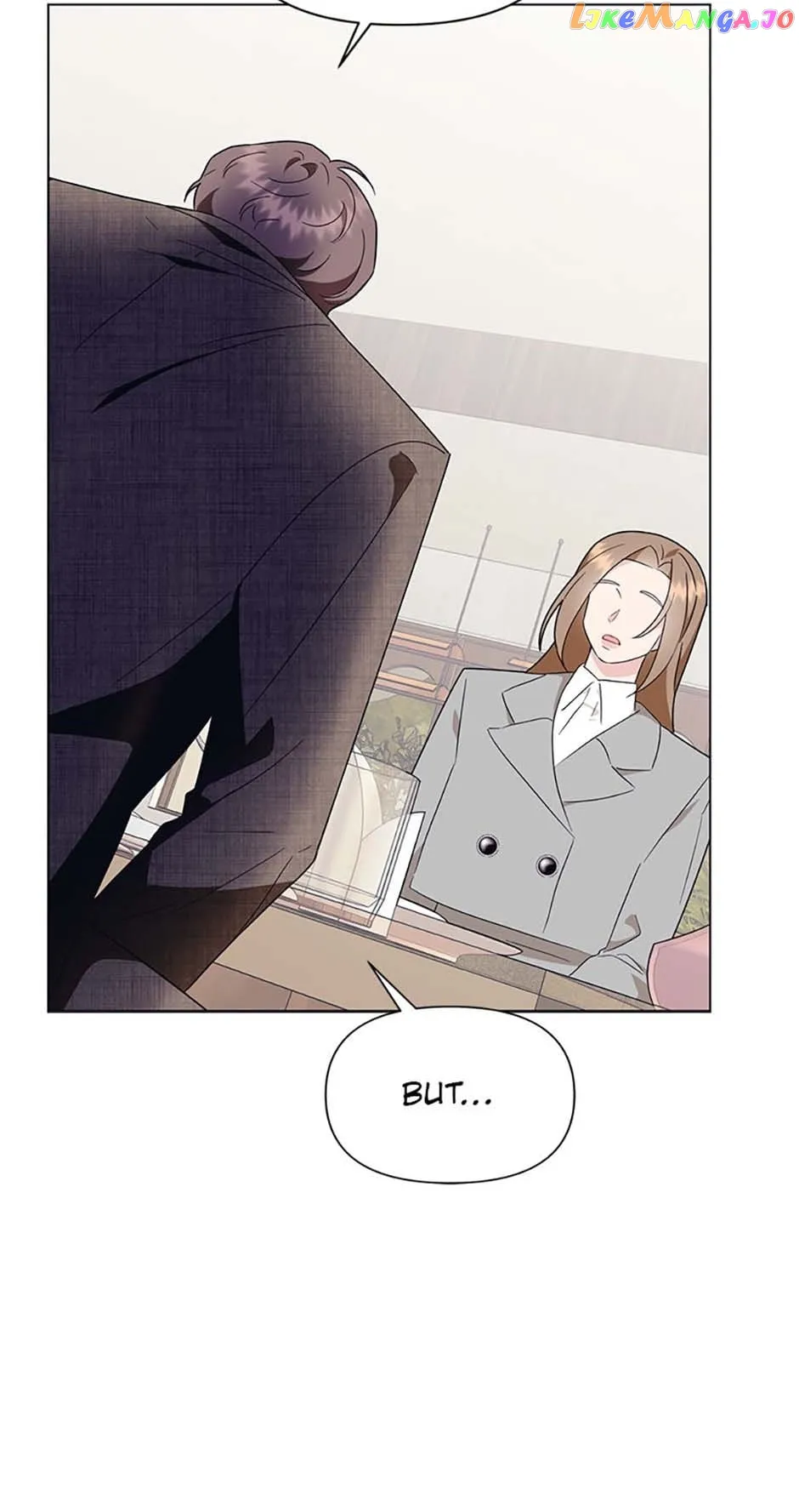 Love Behind the Scenes chapter 43 page 24