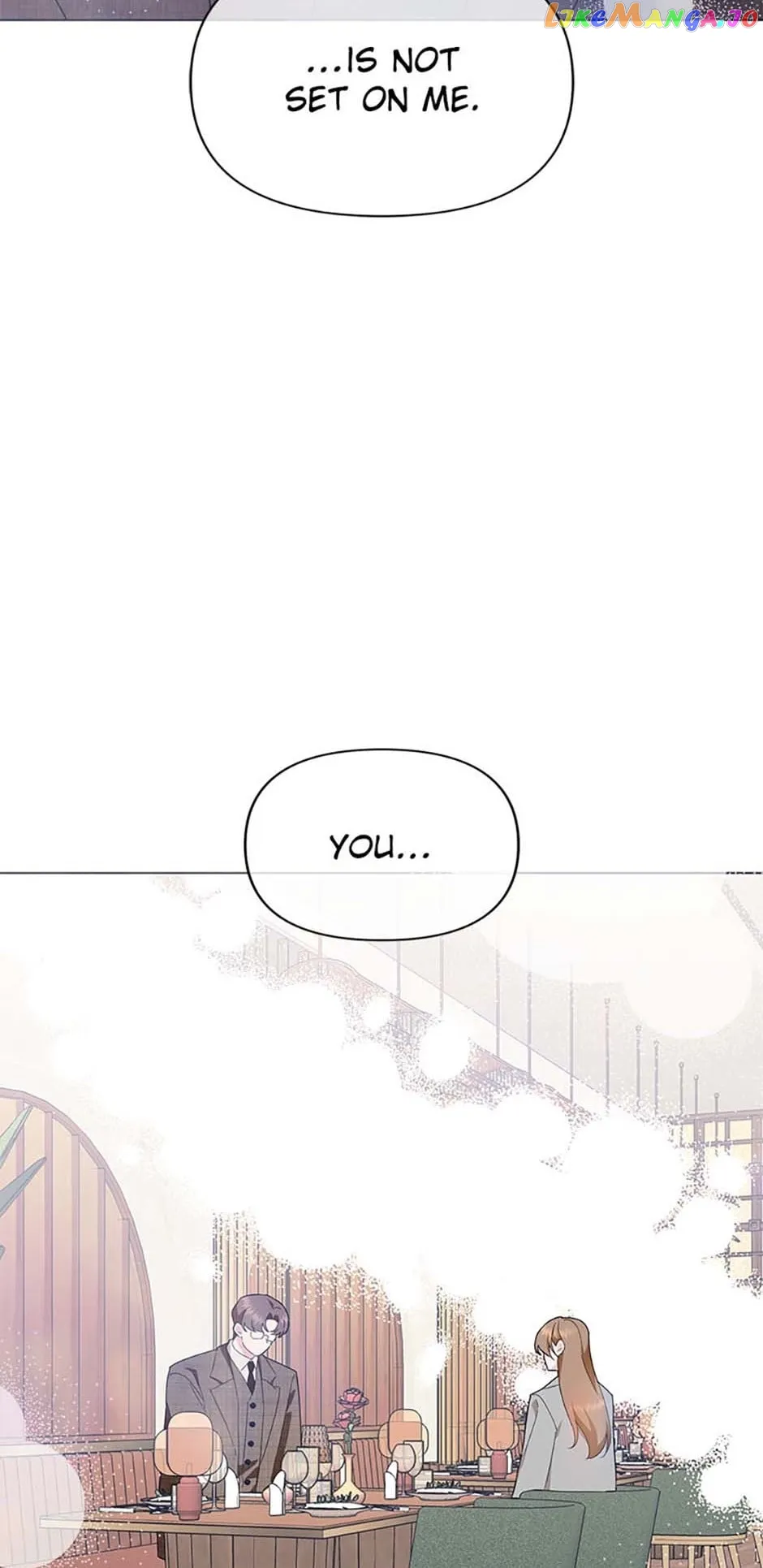 Love Behind the Scenes chapter 43 page 26