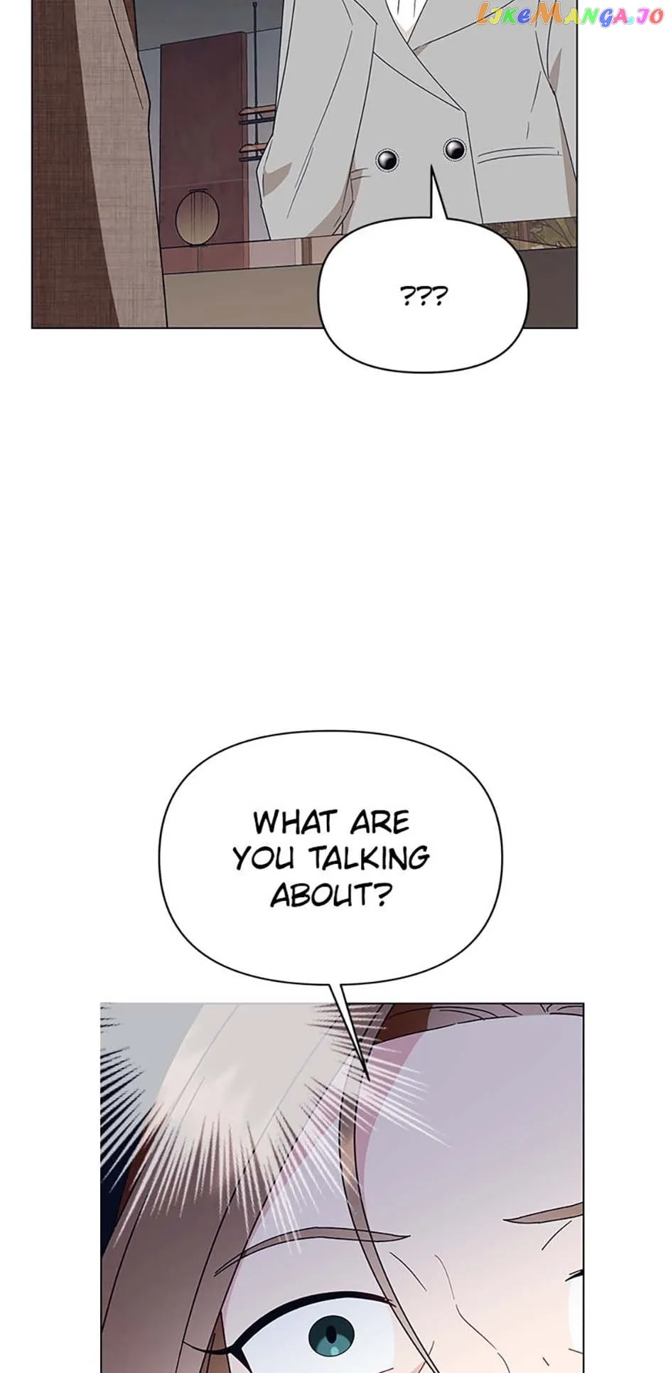 Love Behind the Scenes chapter 43 page 28