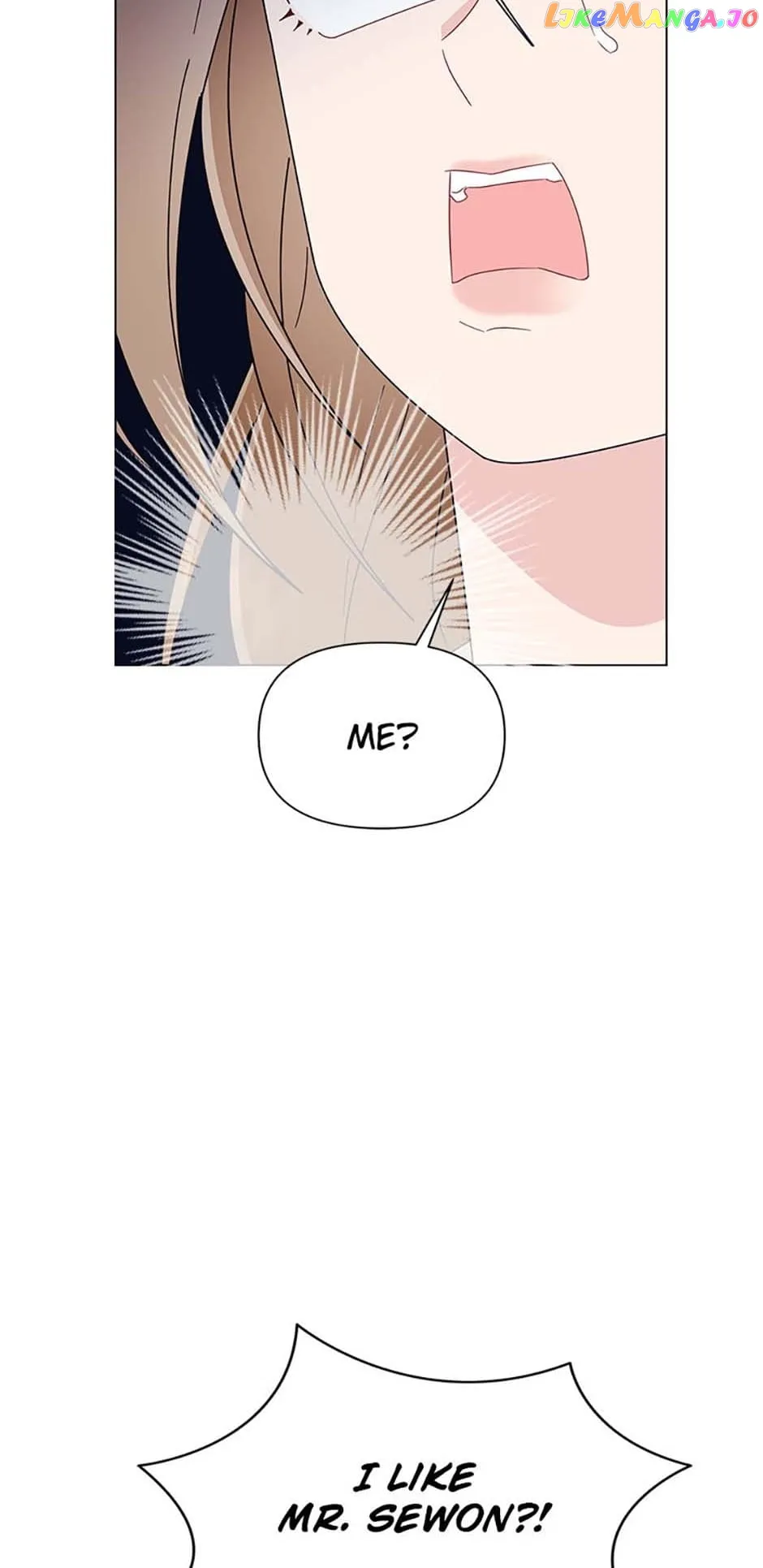 Love Behind the Scenes chapter 43 page 29