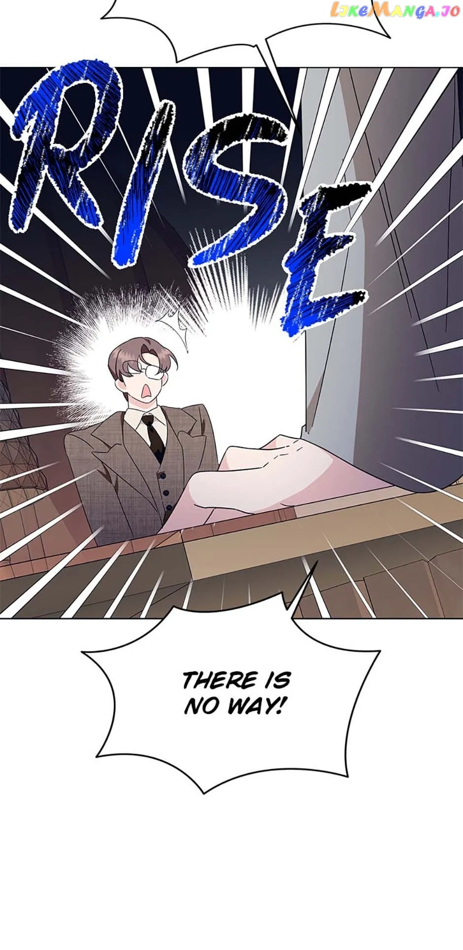Love Behind the Scenes chapter 43 page 30