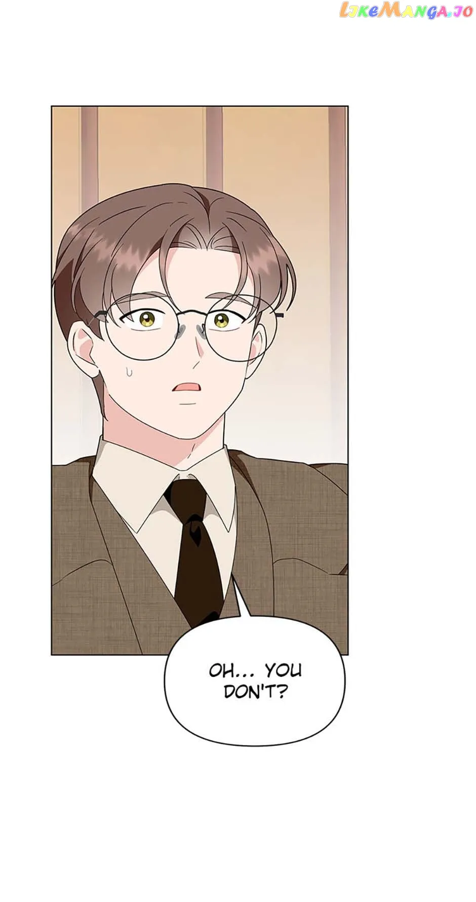 Love Behind the Scenes chapter 43 page 31