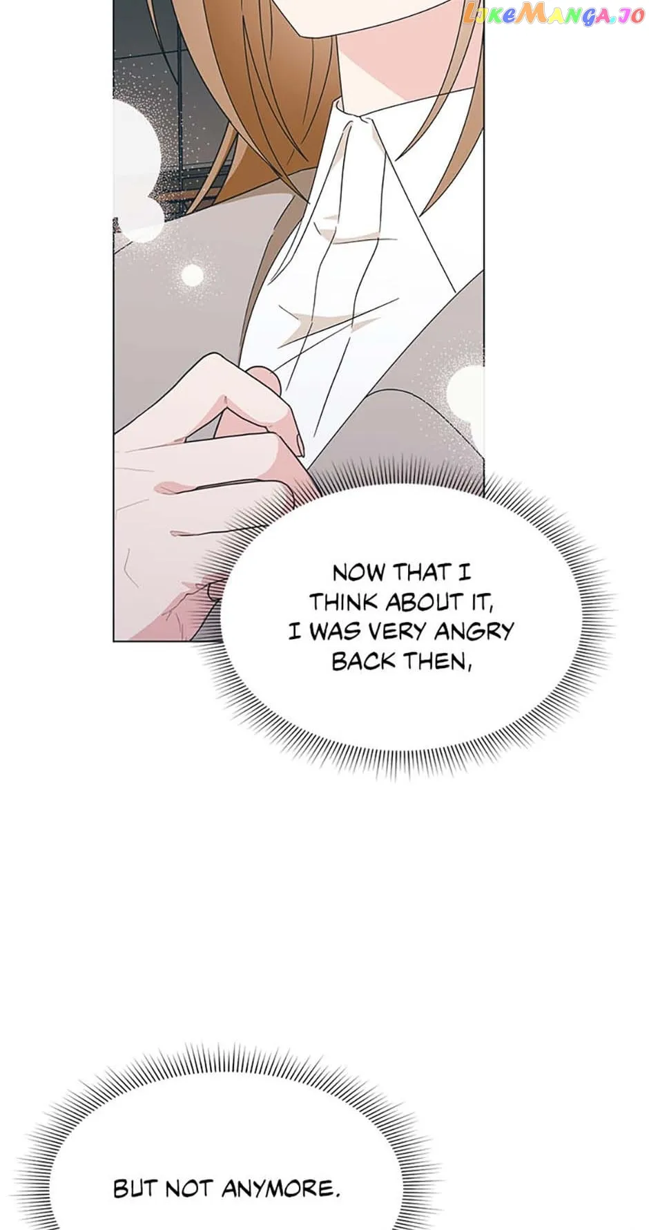 Love Behind the Scenes chapter 43 page 38