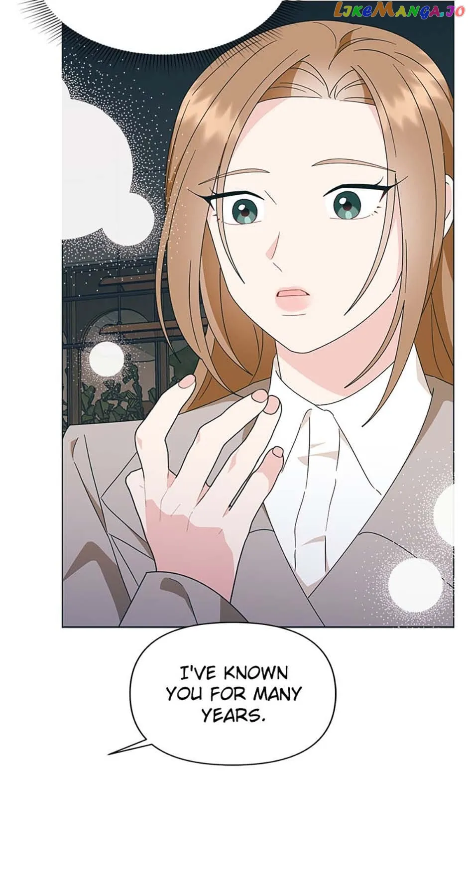 Love Behind the Scenes chapter 43 page 39