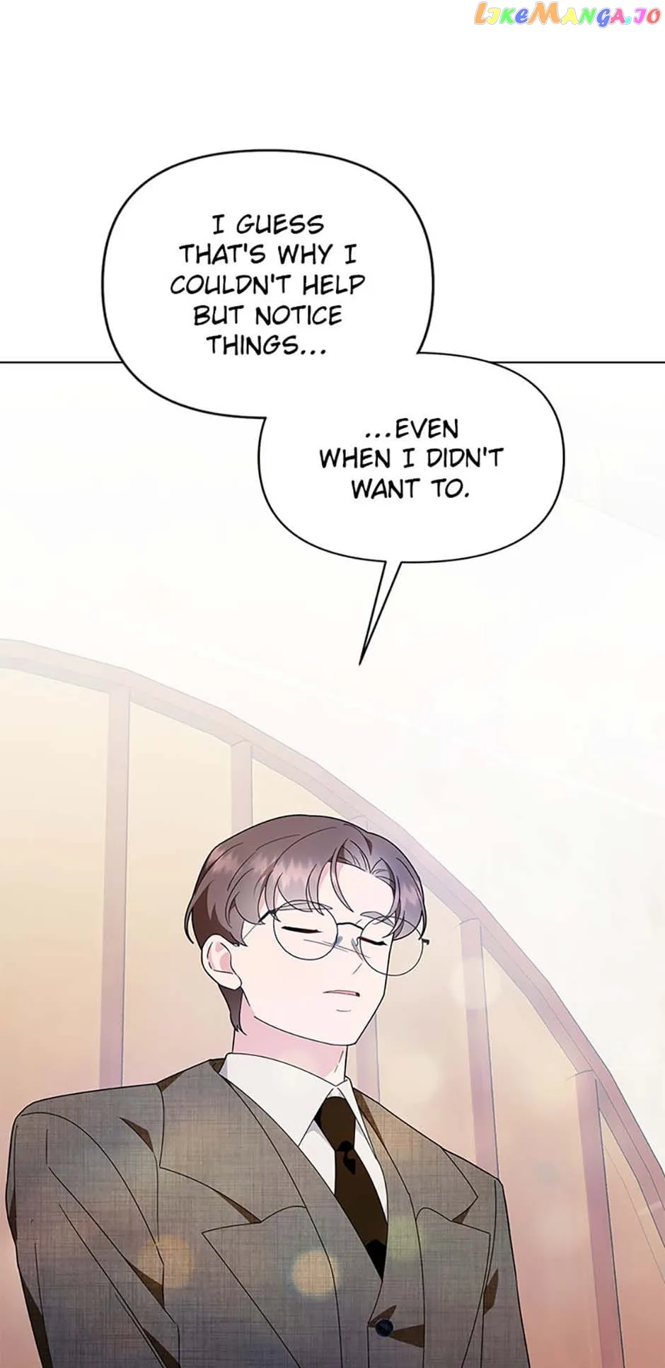 Love Behind the Scenes chapter 43 page 40