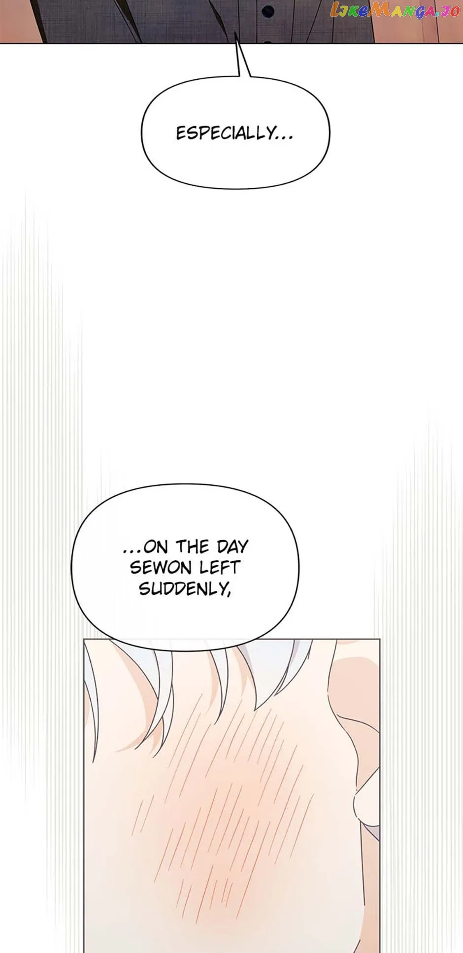 Love Behind the Scenes chapter 43 page 41