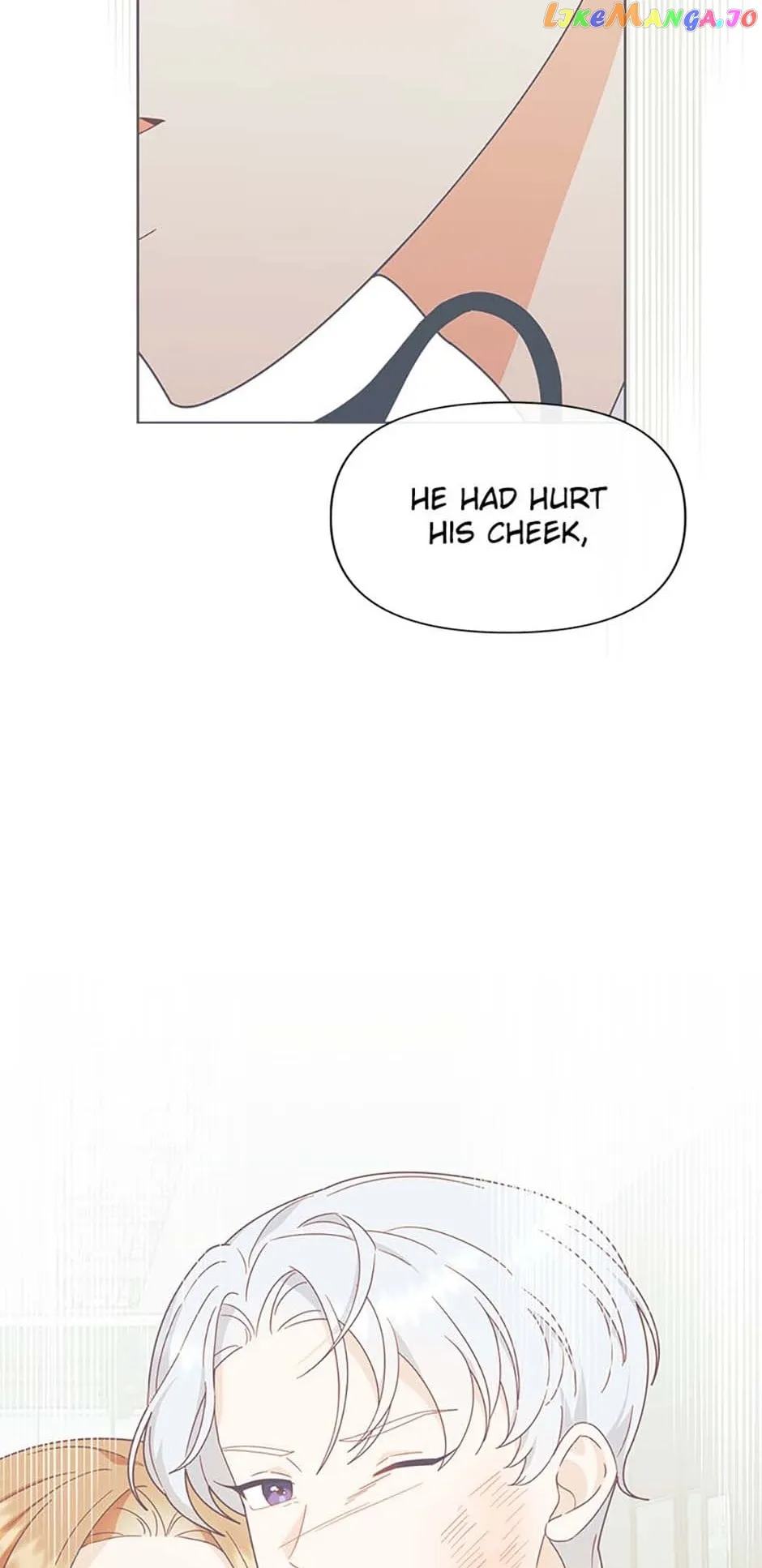 Love Behind the Scenes chapter 43 page 42