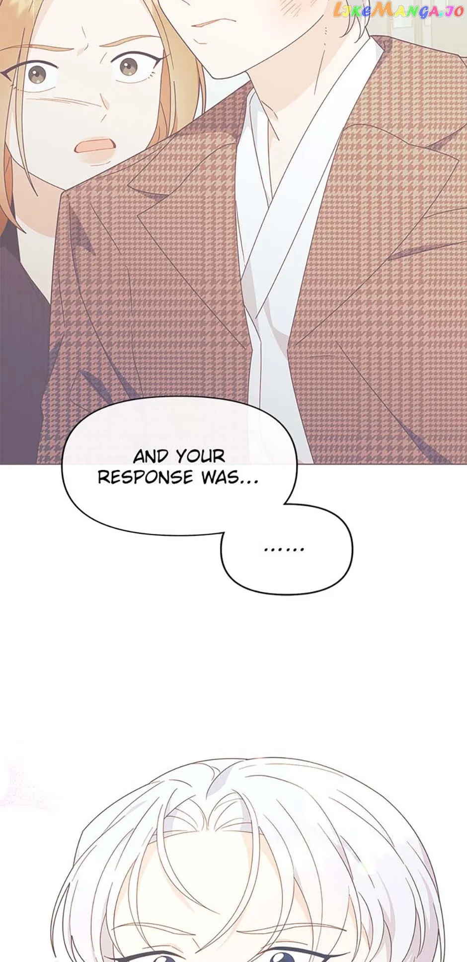 Love Behind the Scenes chapter 43 page 43