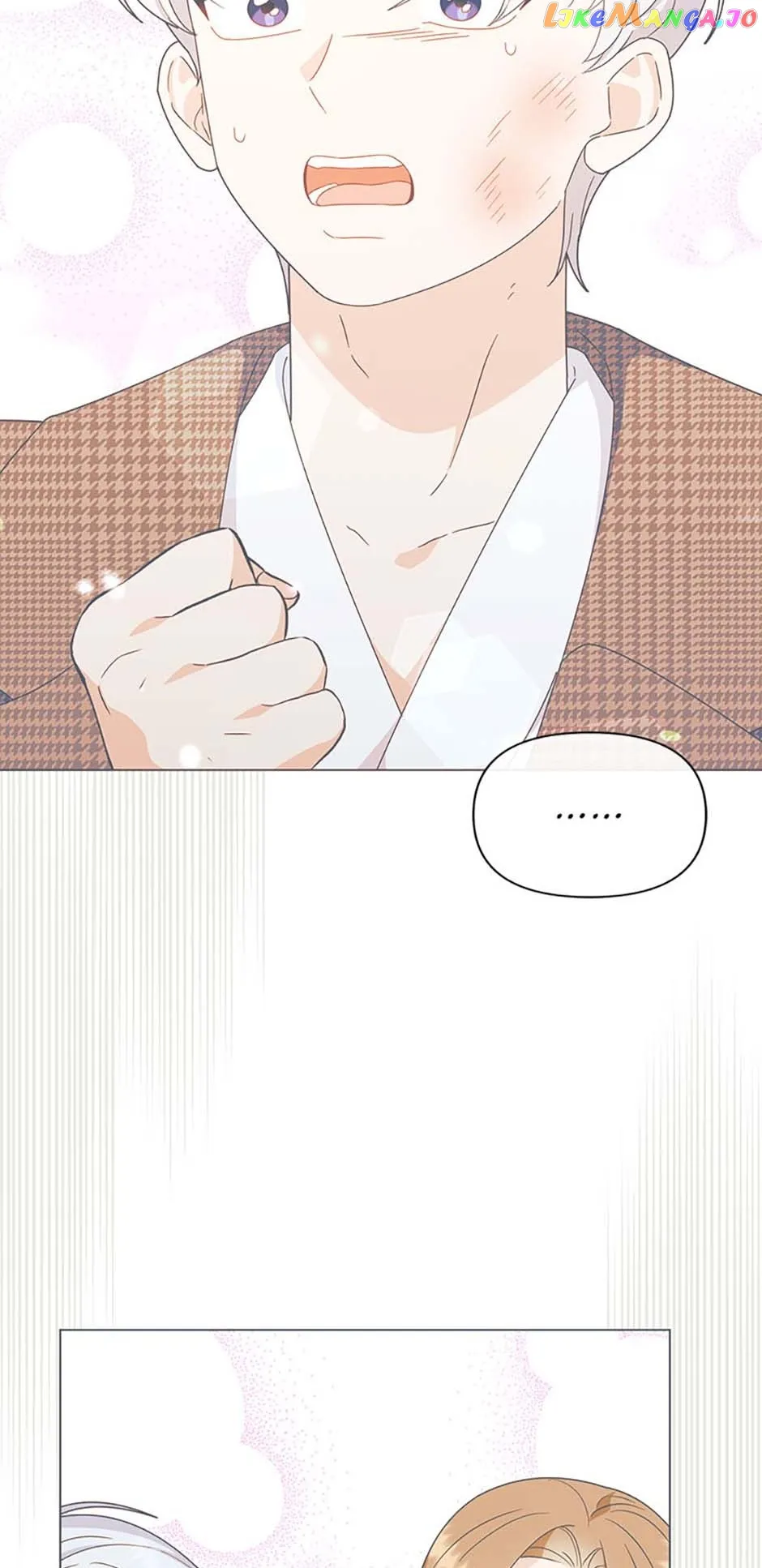 Love Behind the Scenes chapter 43 page 44