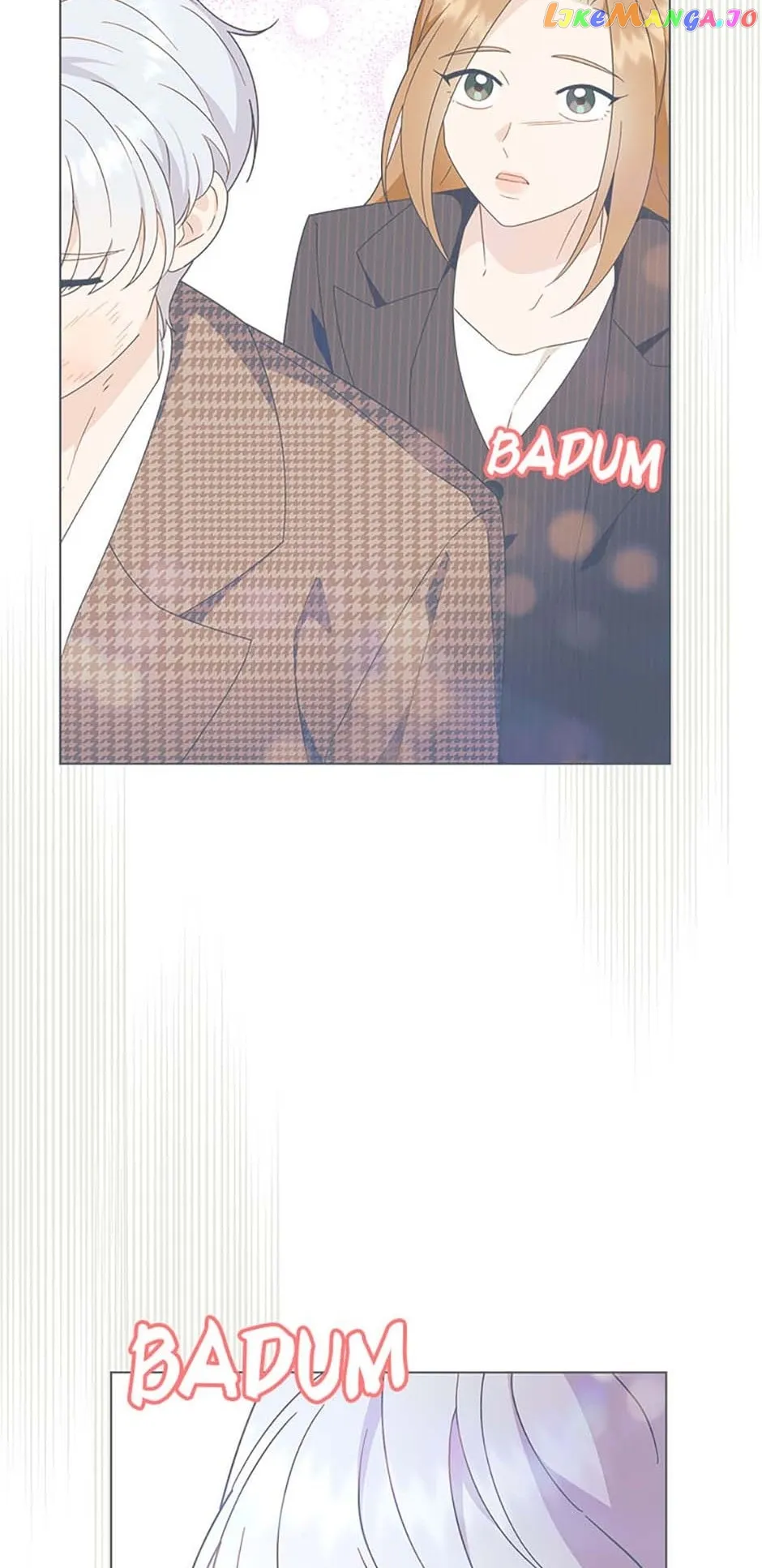 Love Behind the Scenes chapter 43 page 45