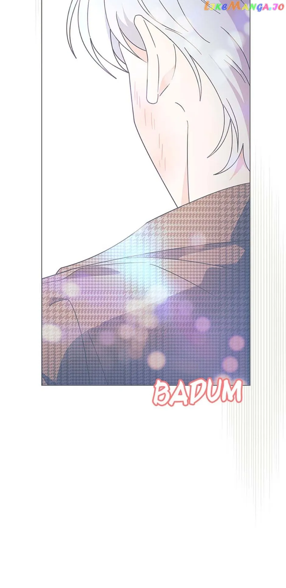 Love Behind the Scenes chapter 43 page 46