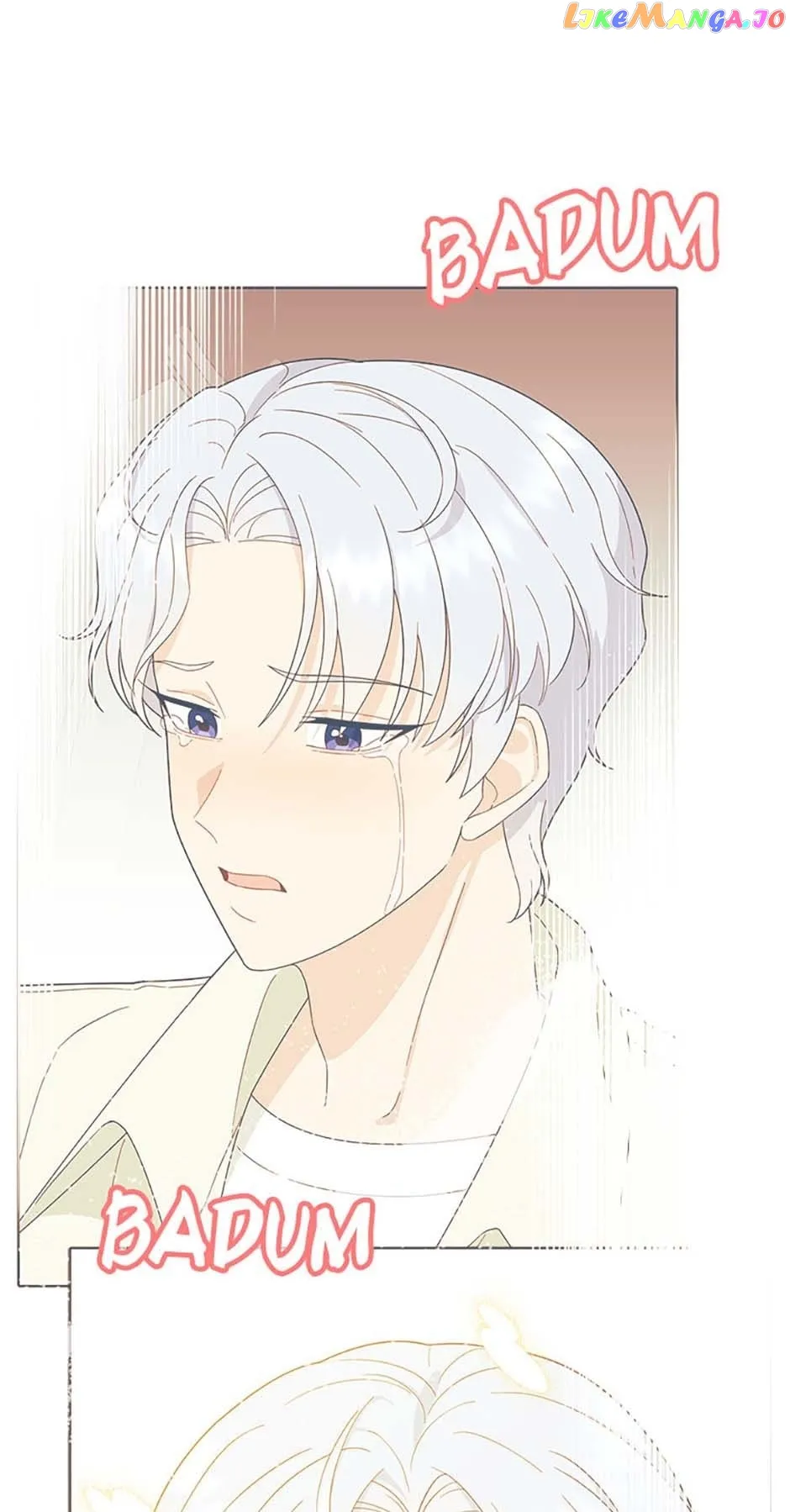 Love Behind the Scenes chapter 43 page 47