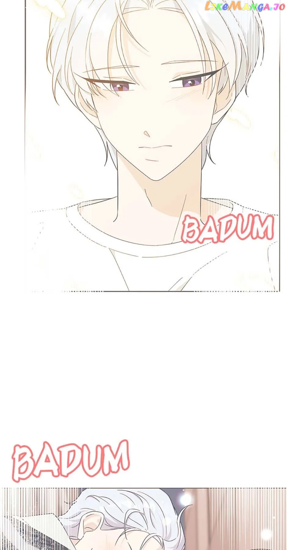 Love Behind the Scenes chapter 43 page 48
