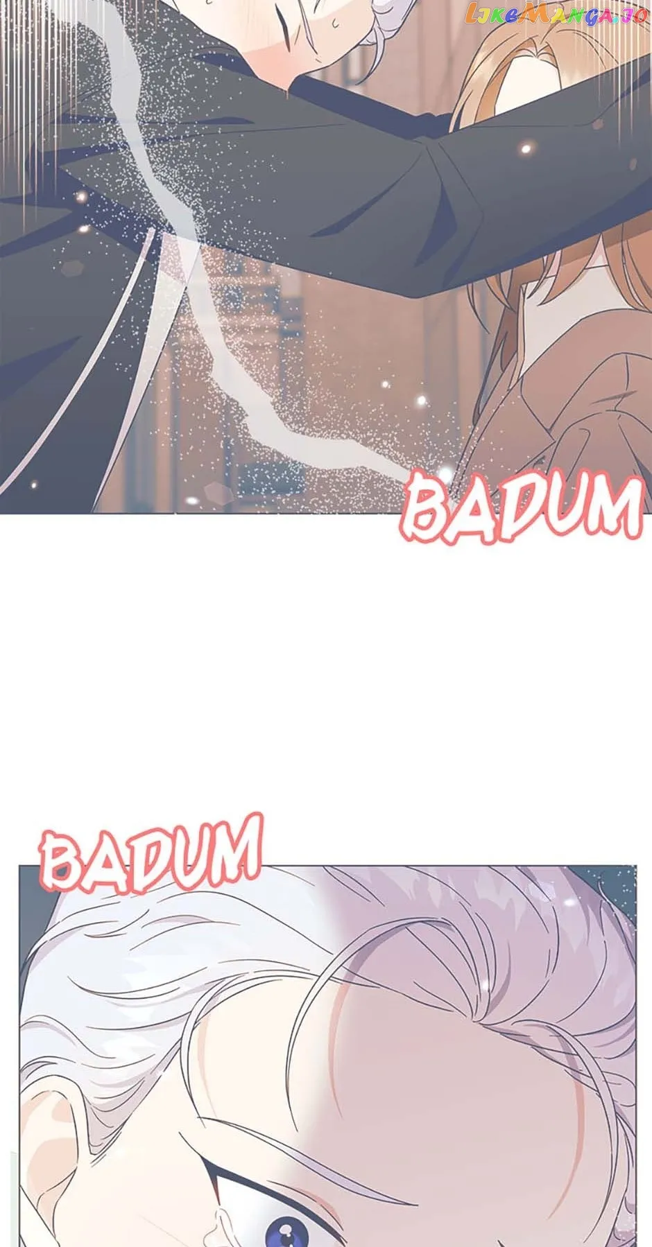 Love Behind the Scenes chapter 43 page 49